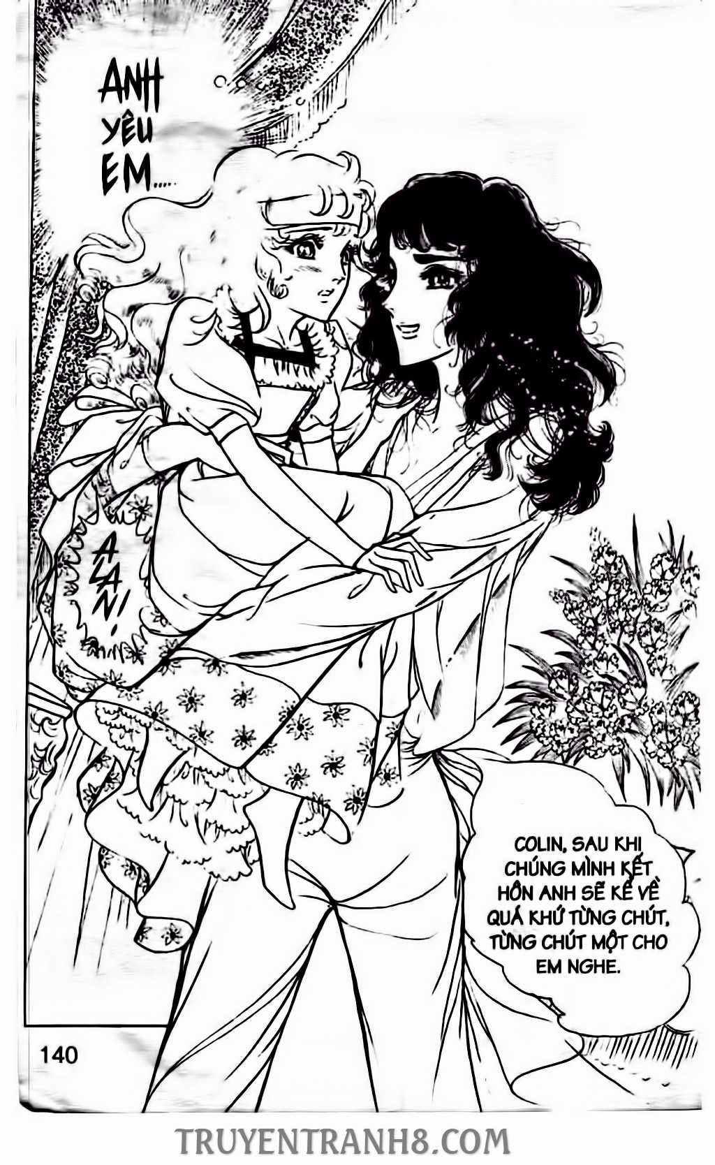 Bá Tước Tiểu Thư - Chapter 10 - Trang 32