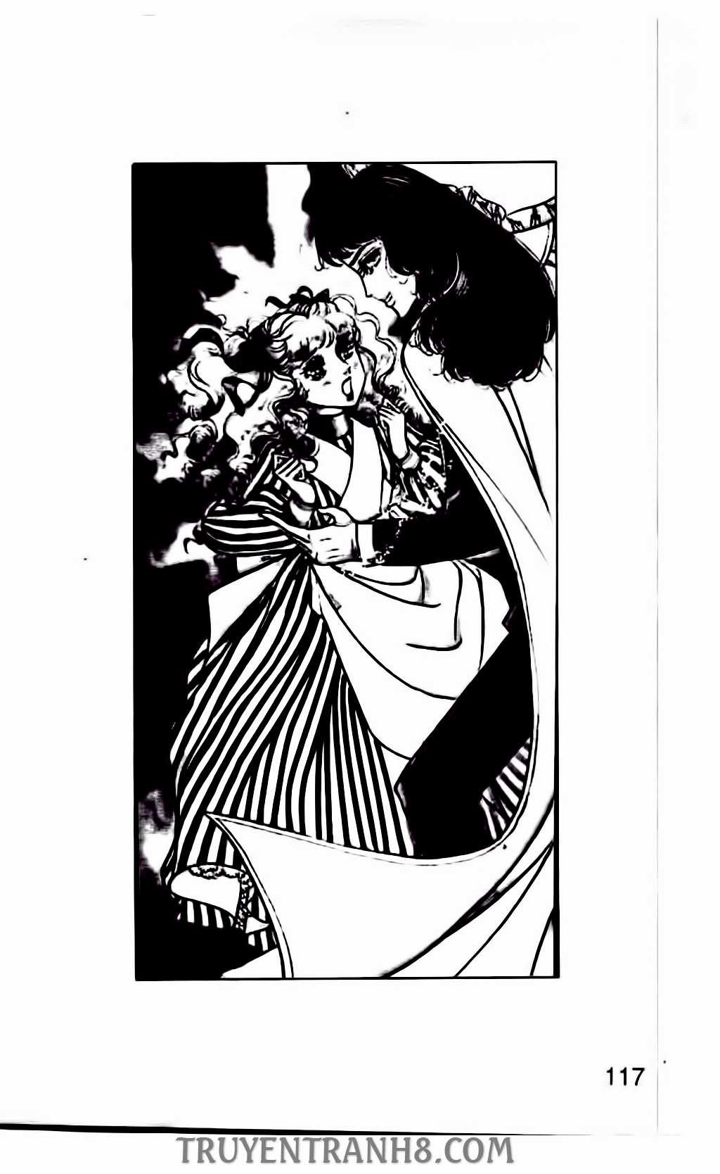 Bá Tước Tiểu Thư - Chapter 10 - Trang 9