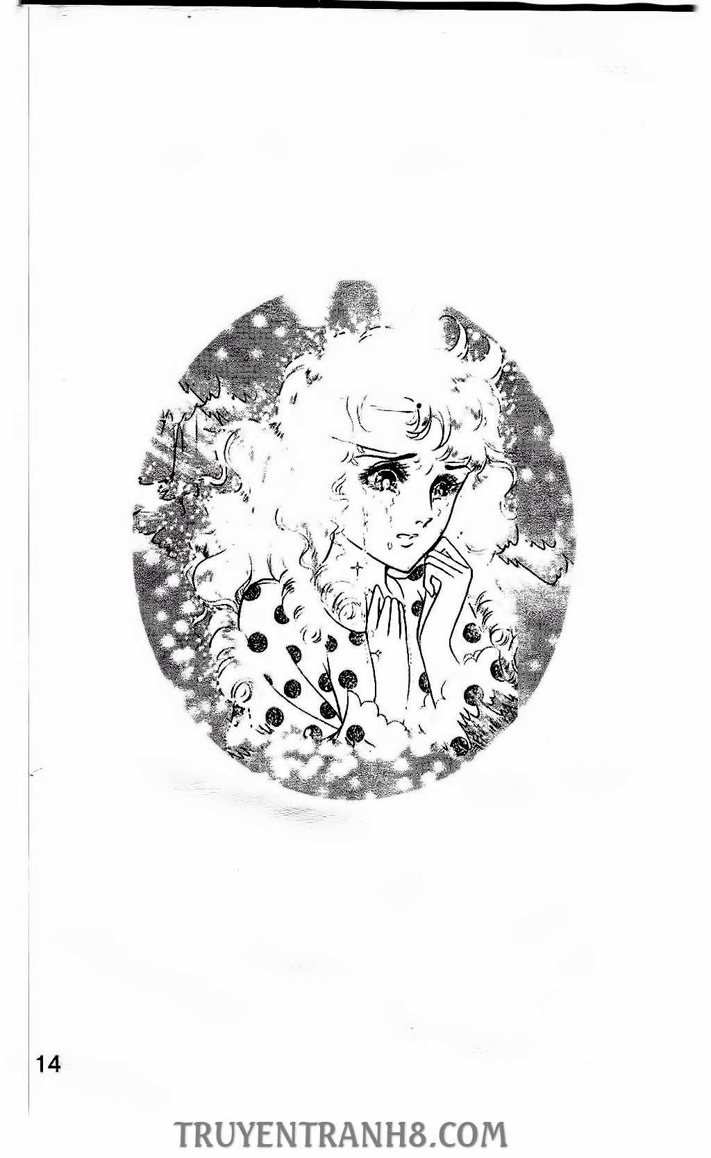 Bá Tước Tiểu Thư - Chapter 11 - Trang 14