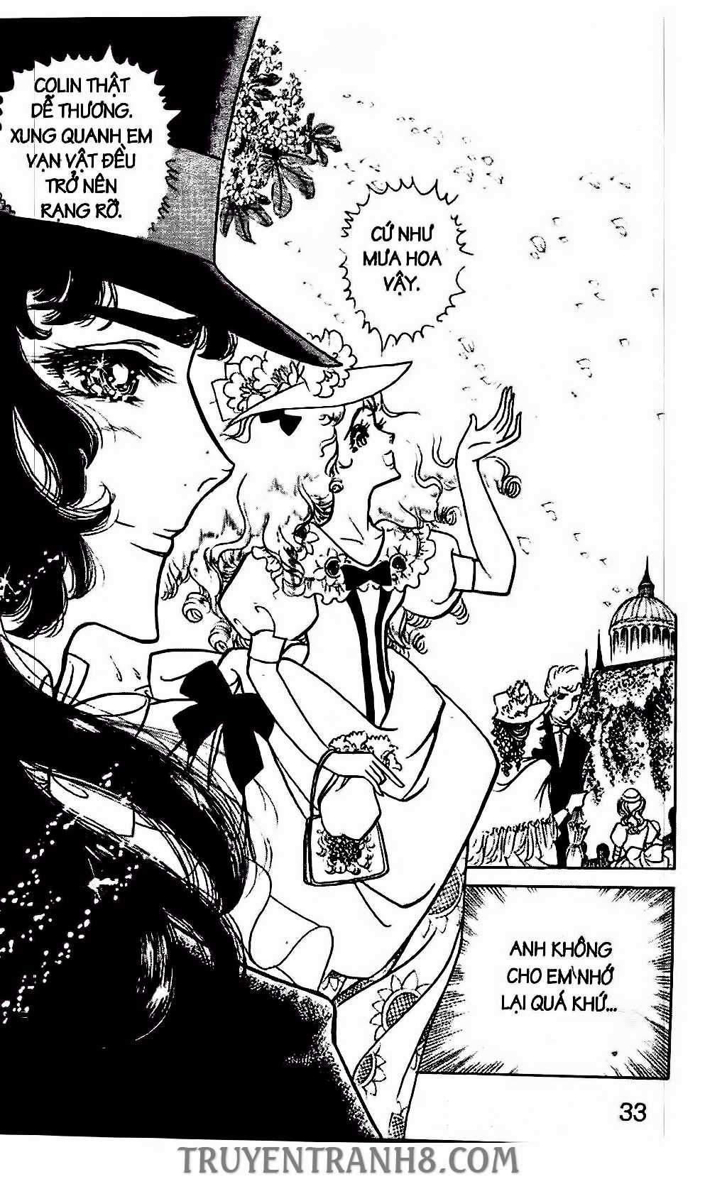 Bá Tước Tiểu Thư - Chapter 12 - Trang 6