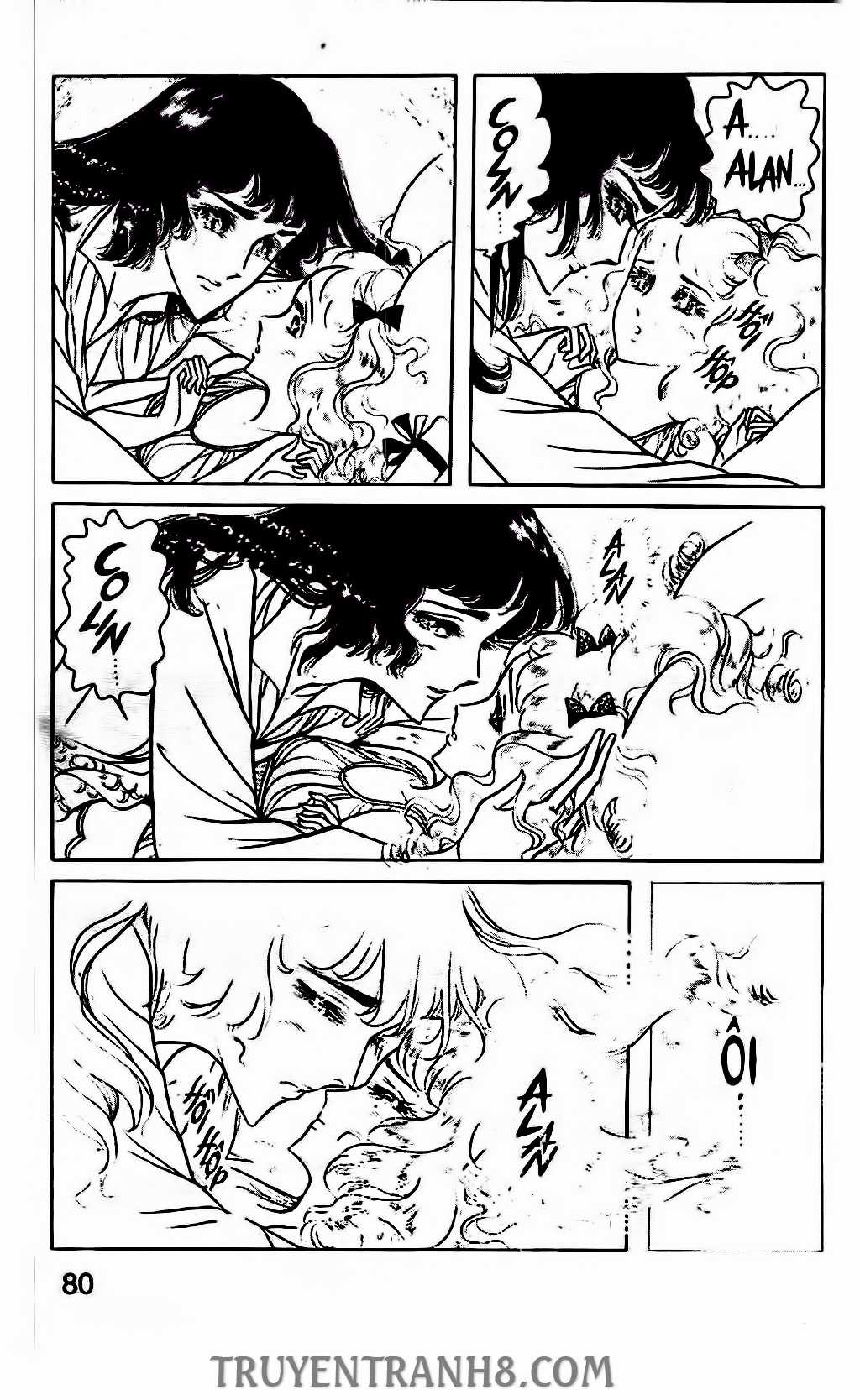 Bá Tước Tiểu Thư - Chapter 13 - Trang 26