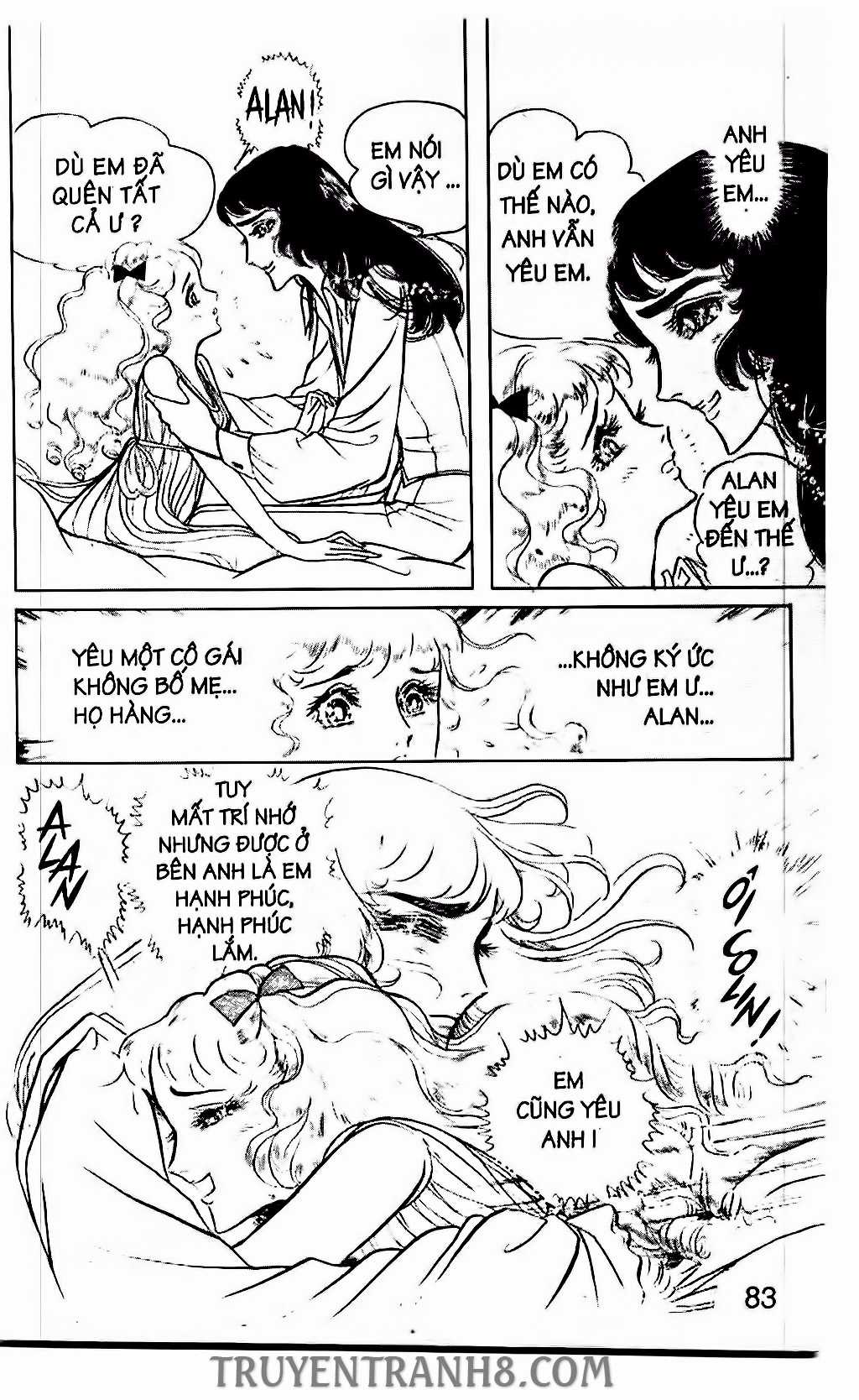 Bá Tước Tiểu Thư - Chapter 13 - Trang 29