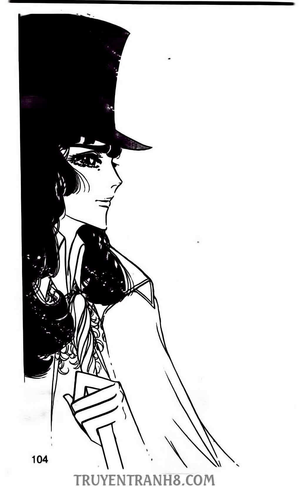 Bá Tước Tiểu Thư - Chapter 14 - Trang 23