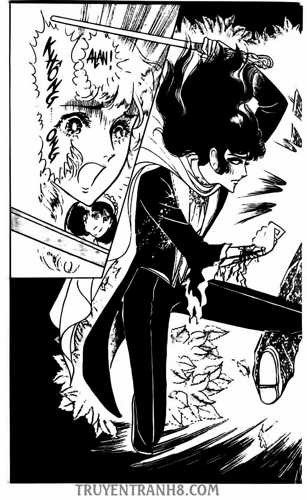 Bá Tước Tiểu Thư - Chapter 14 - Trang 27