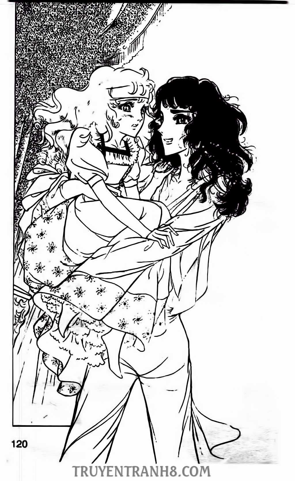 Bá Tước Tiểu Thư - Chapter 15 - Trang 12