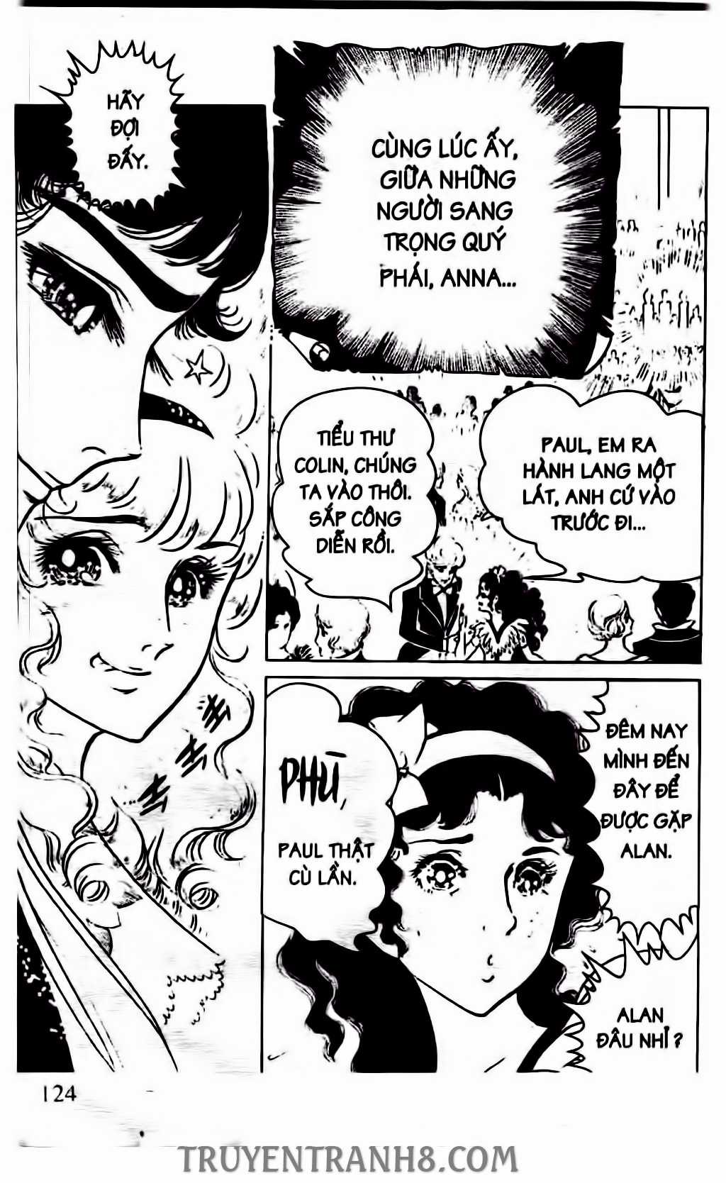 Bá Tước Tiểu Thư - Chapter 15 - Trang 16