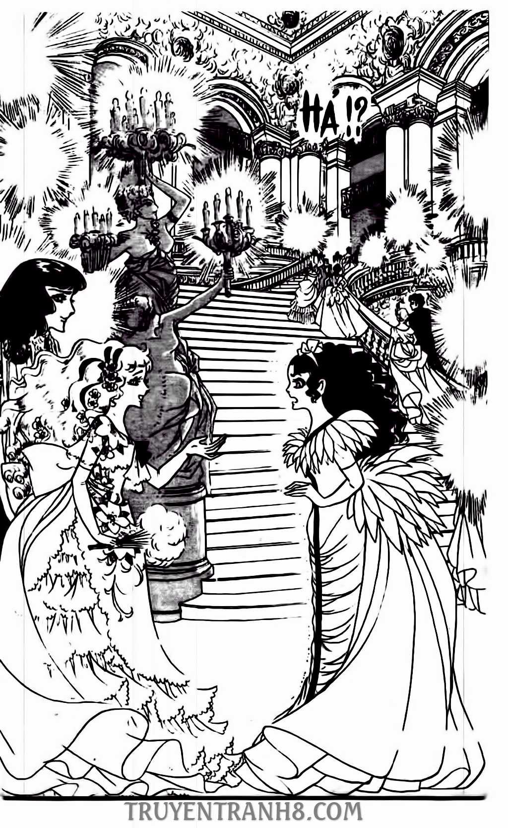 Bá Tước Tiểu Thư - Chapter 15 - Trang 19