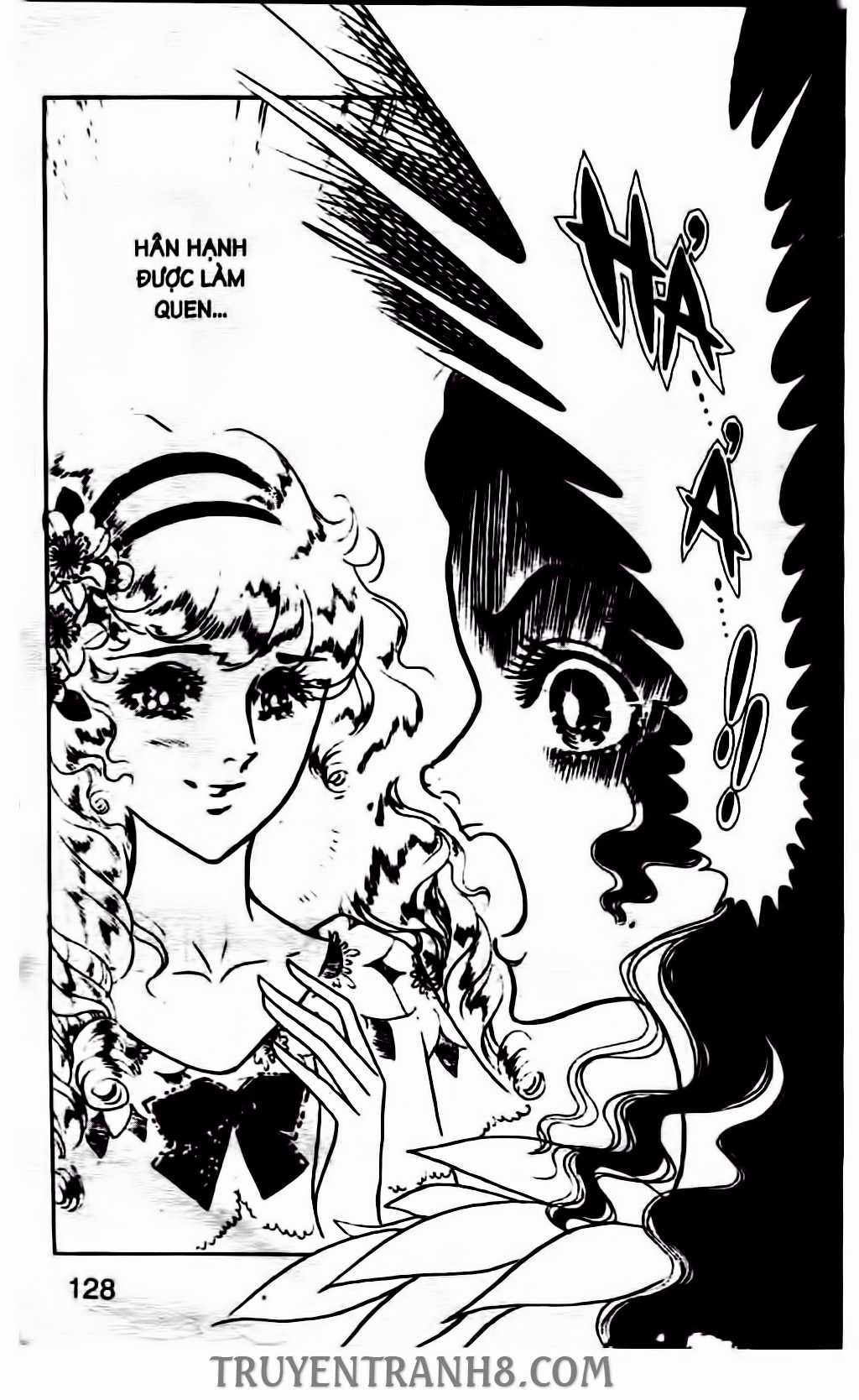 Bá Tước Tiểu Thư - Chapter 15 - Trang 20