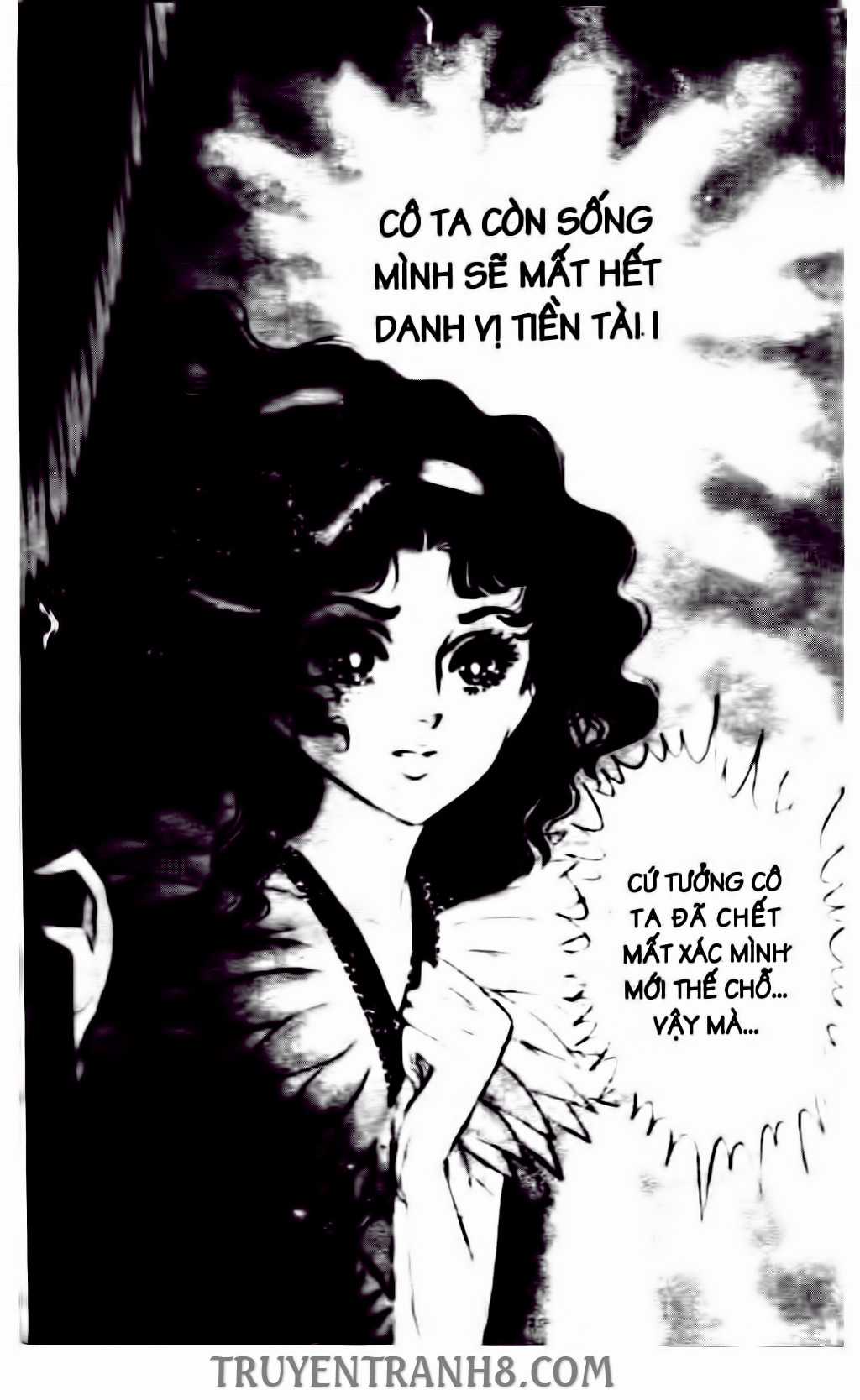 Bá Tước Tiểu Thư - Chapter 15 - Trang 24