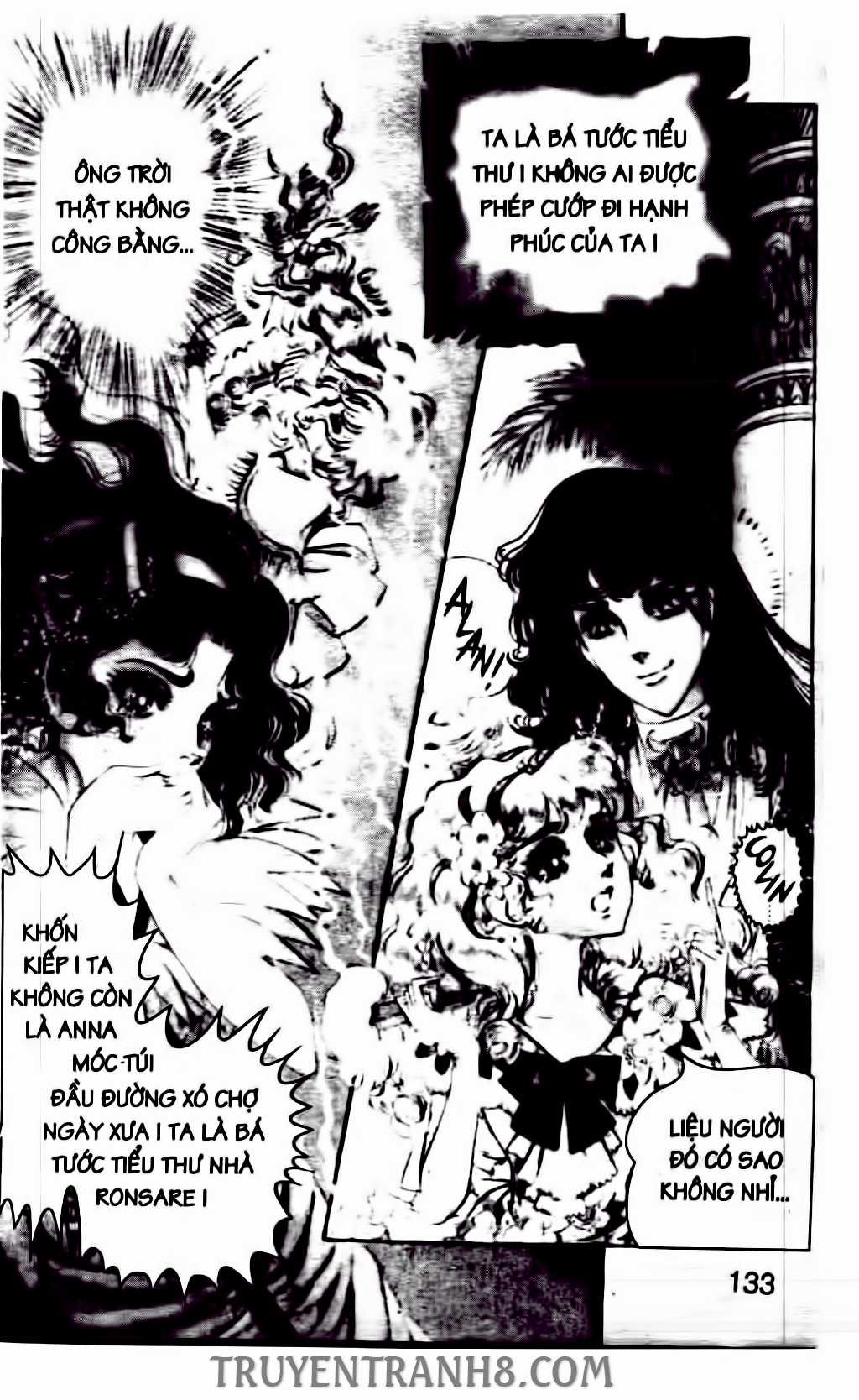 Bá Tước Tiểu Thư - Chapter 15 - Trang 25