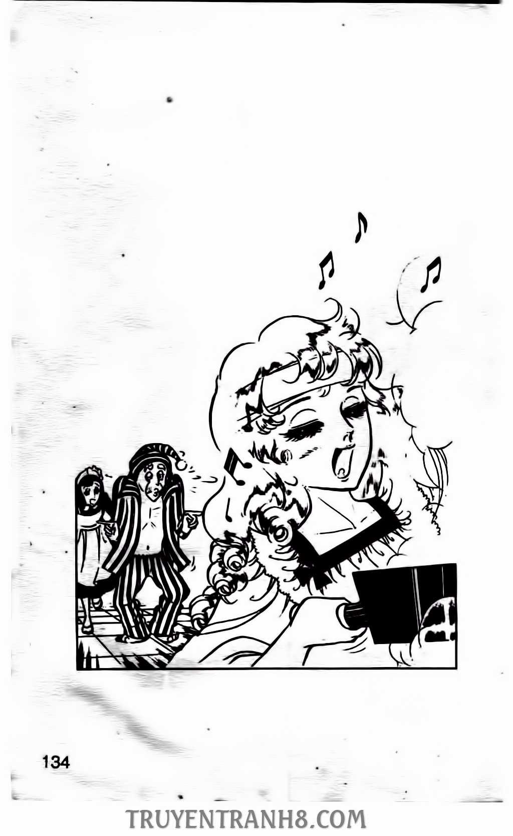 Bá Tước Tiểu Thư - Chapter 15 - Trang 26