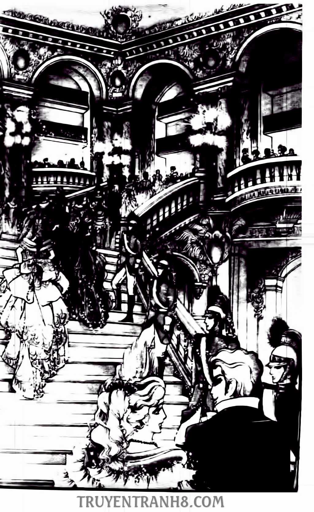 Bá Tước Tiểu Thư - Chapter 15 - Trang 29