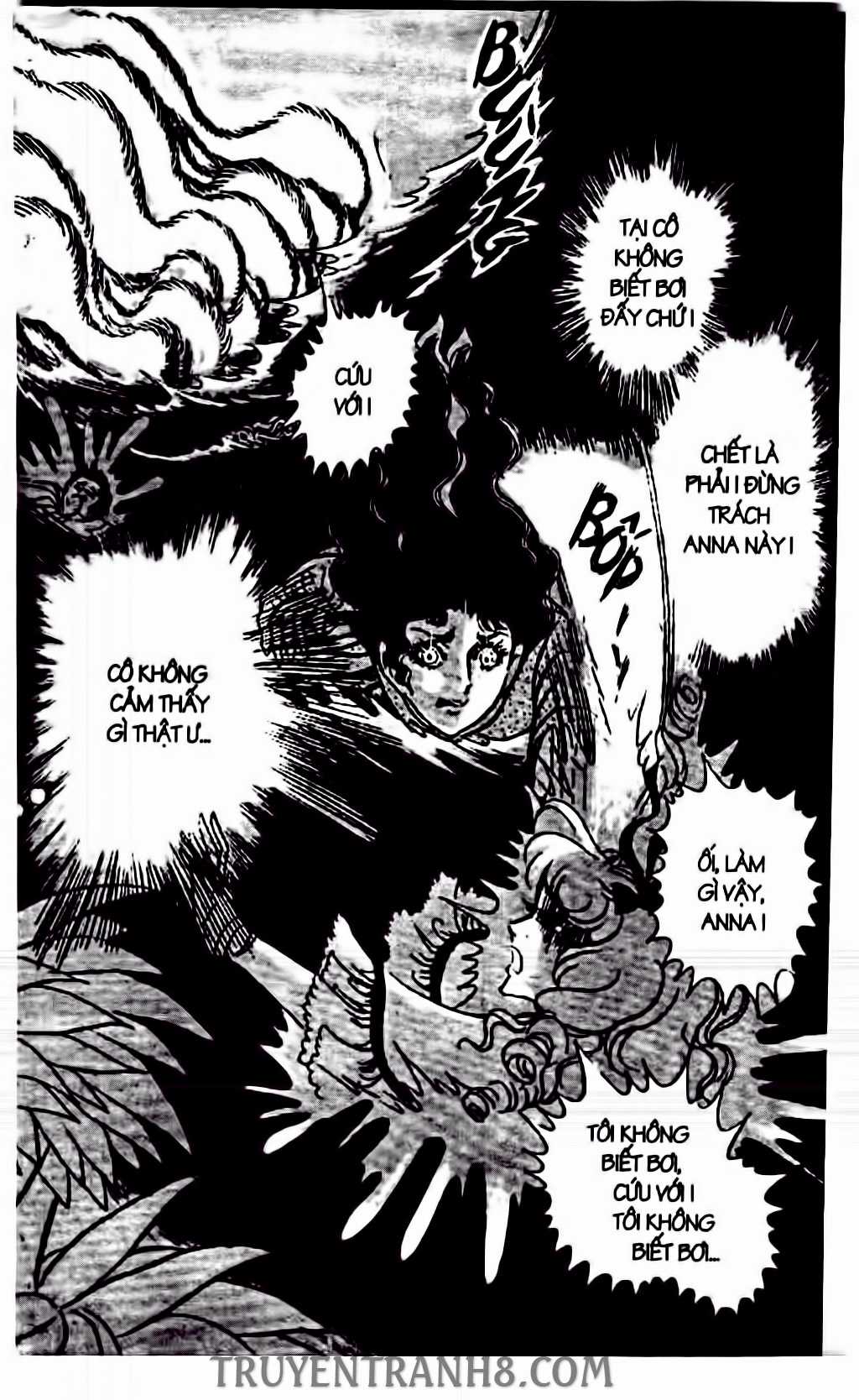 Bá Tước Tiểu Thư - Chapter 16 - Trang 16