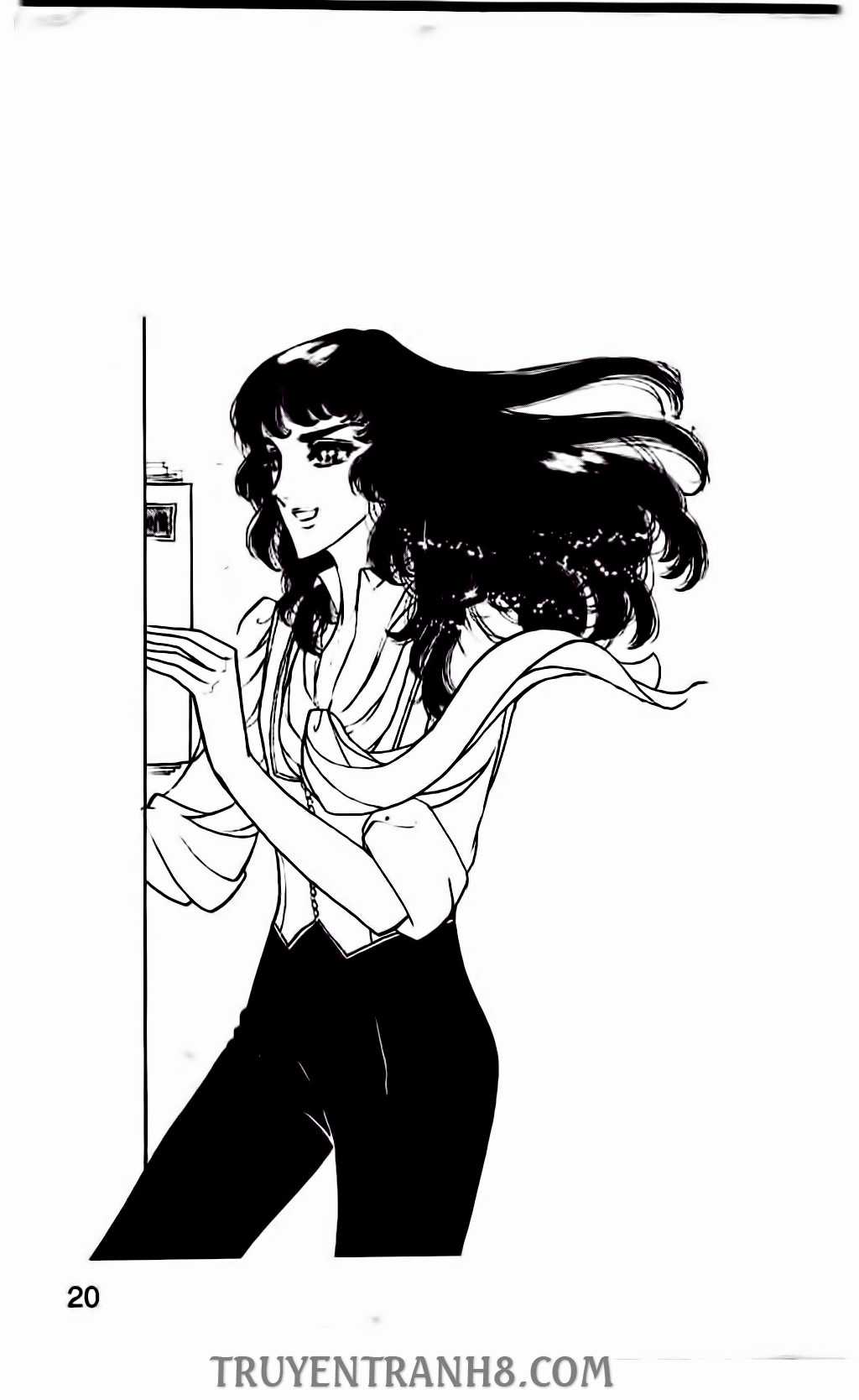 Bá Tước Tiểu Thư - Chapter 16 - Trang 20