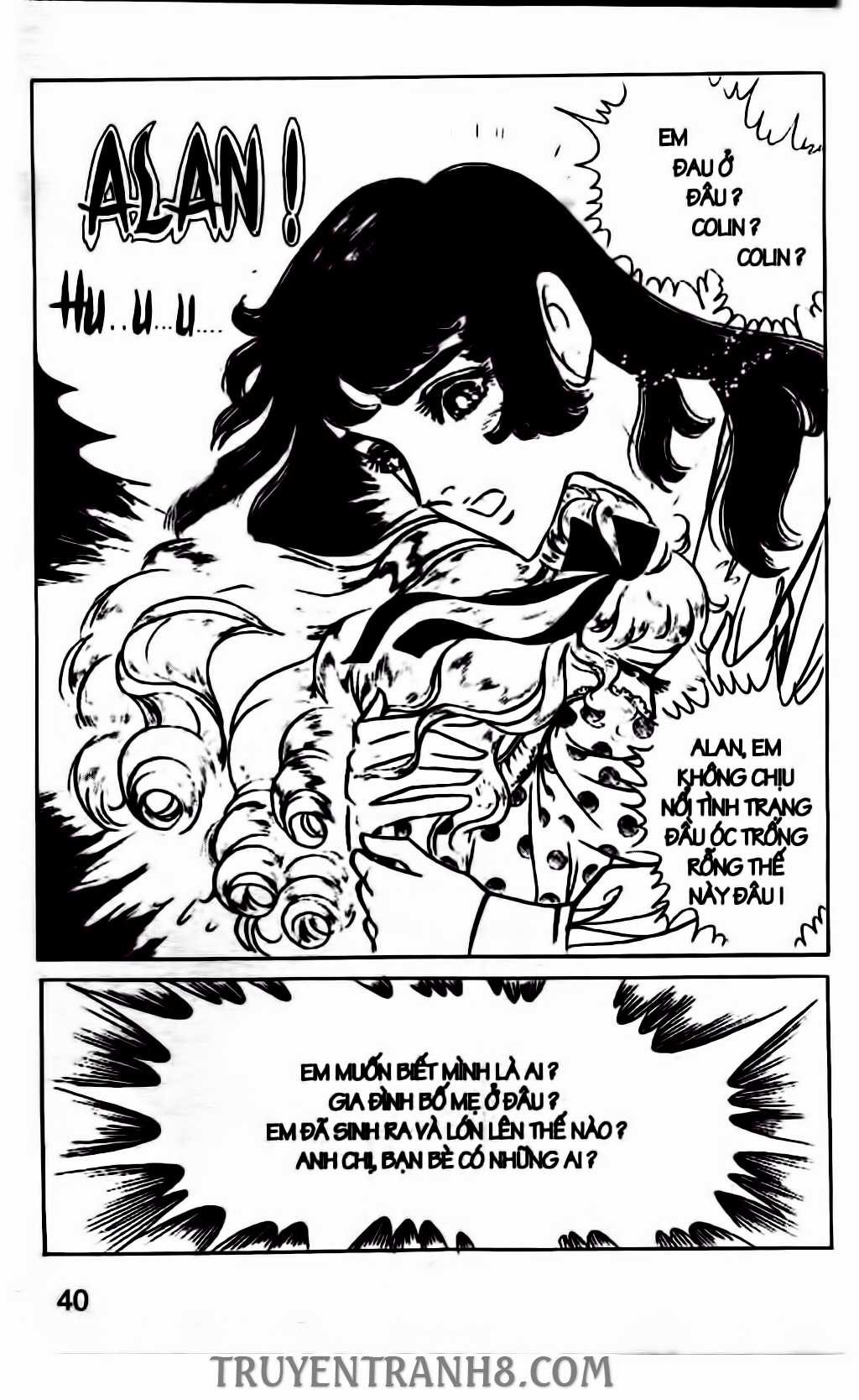 Bá Tước Tiểu Thư - Chapter 17 - Trang 12