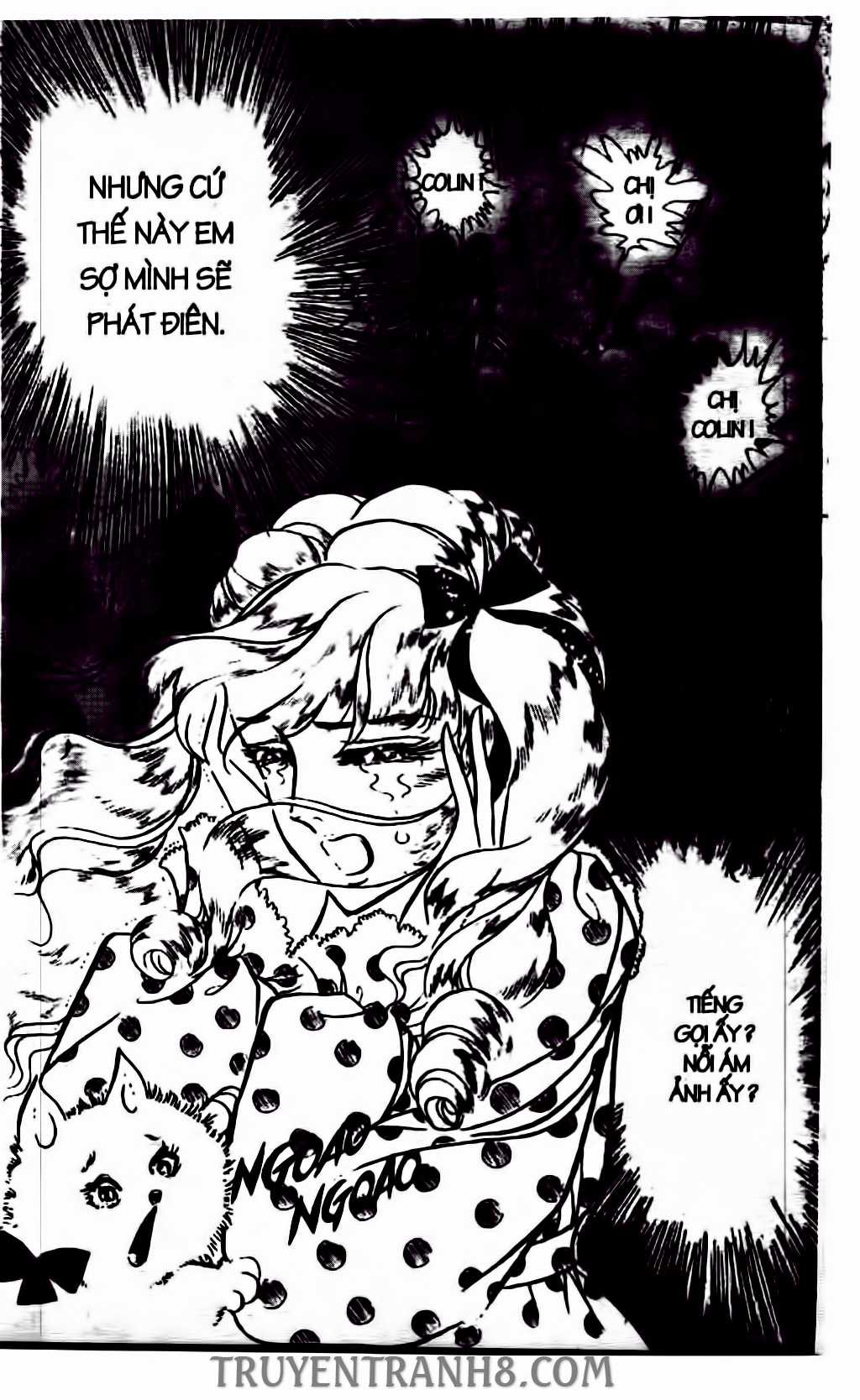 Bá Tước Tiểu Thư - Chapter 17 - Trang 15