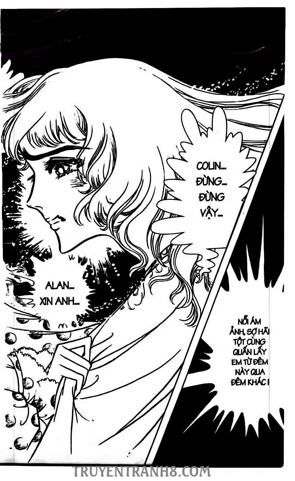 Bá Tước Tiểu Thư - Chapter 17 - Trang 17