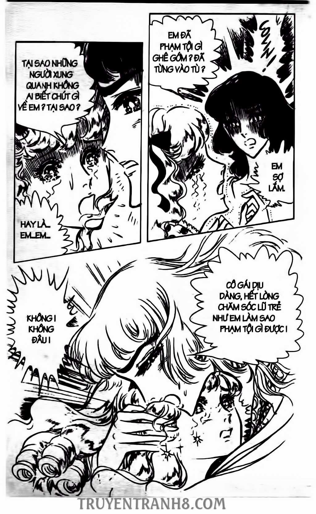 Bá Tước Tiểu Thư - Chapter 17 - Trang 18