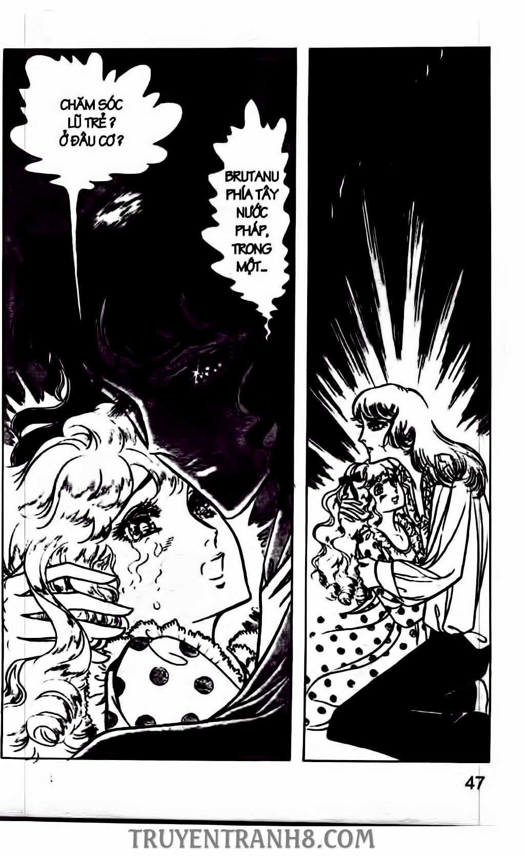 Bá Tước Tiểu Thư - Chapter 17 - Trang 19