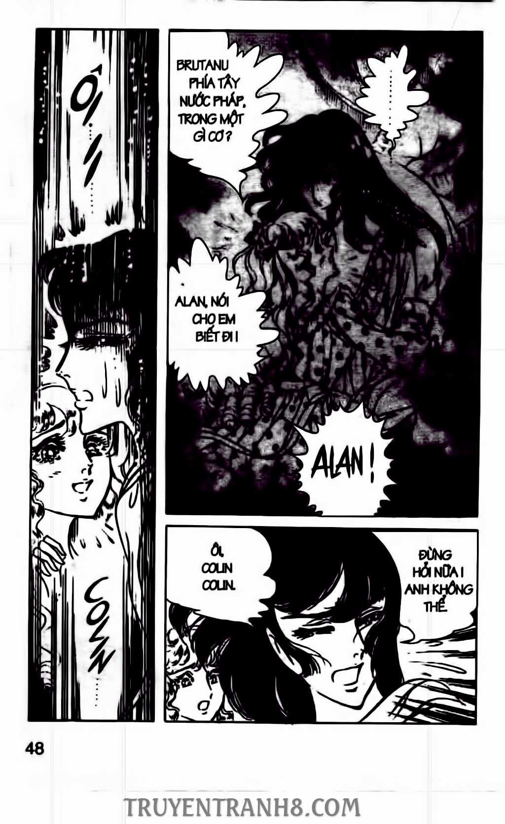 Bá Tước Tiểu Thư - Chapter 17 - Trang 20