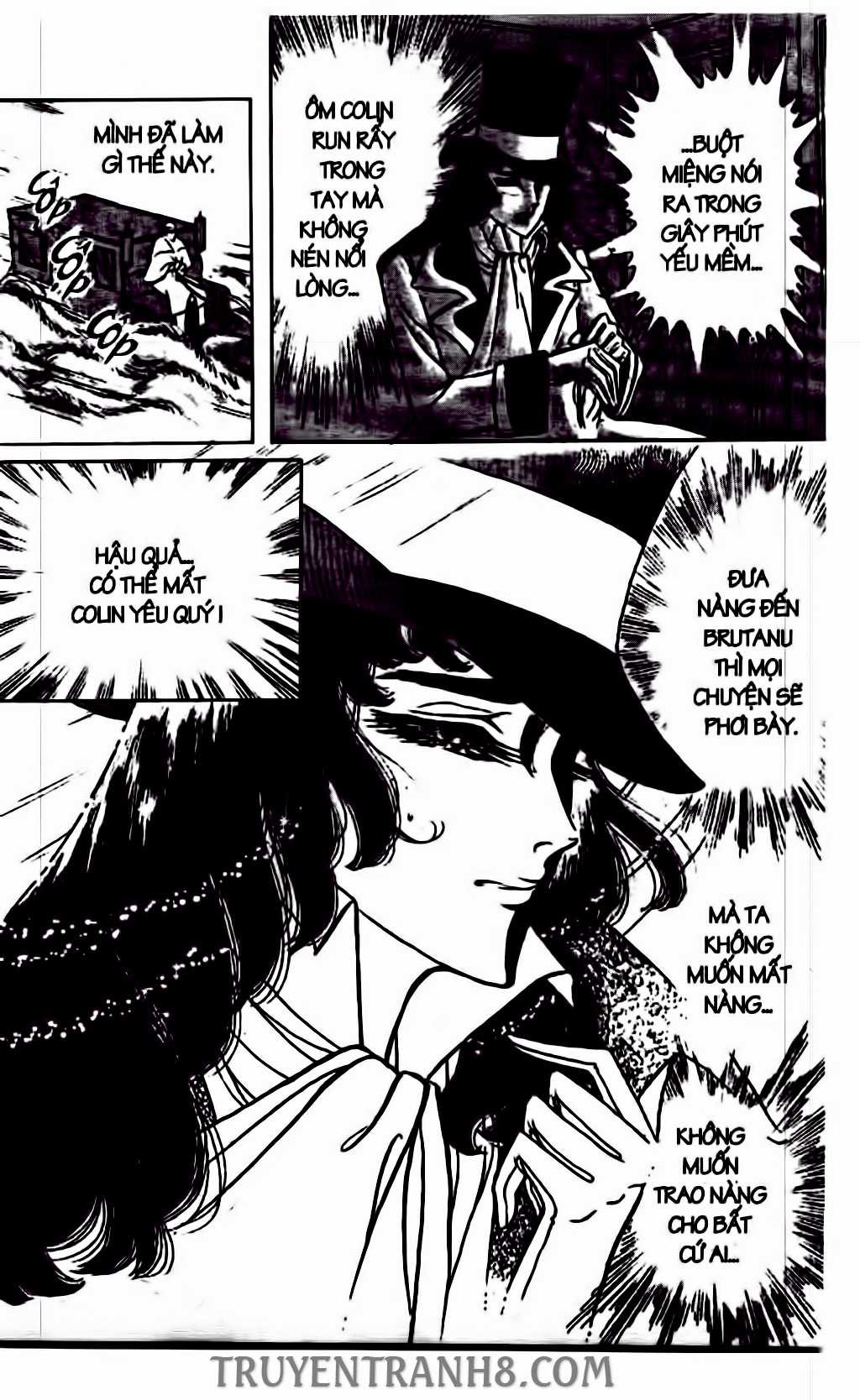 Bá Tước Tiểu Thư - Chapter 17 - Trang 23