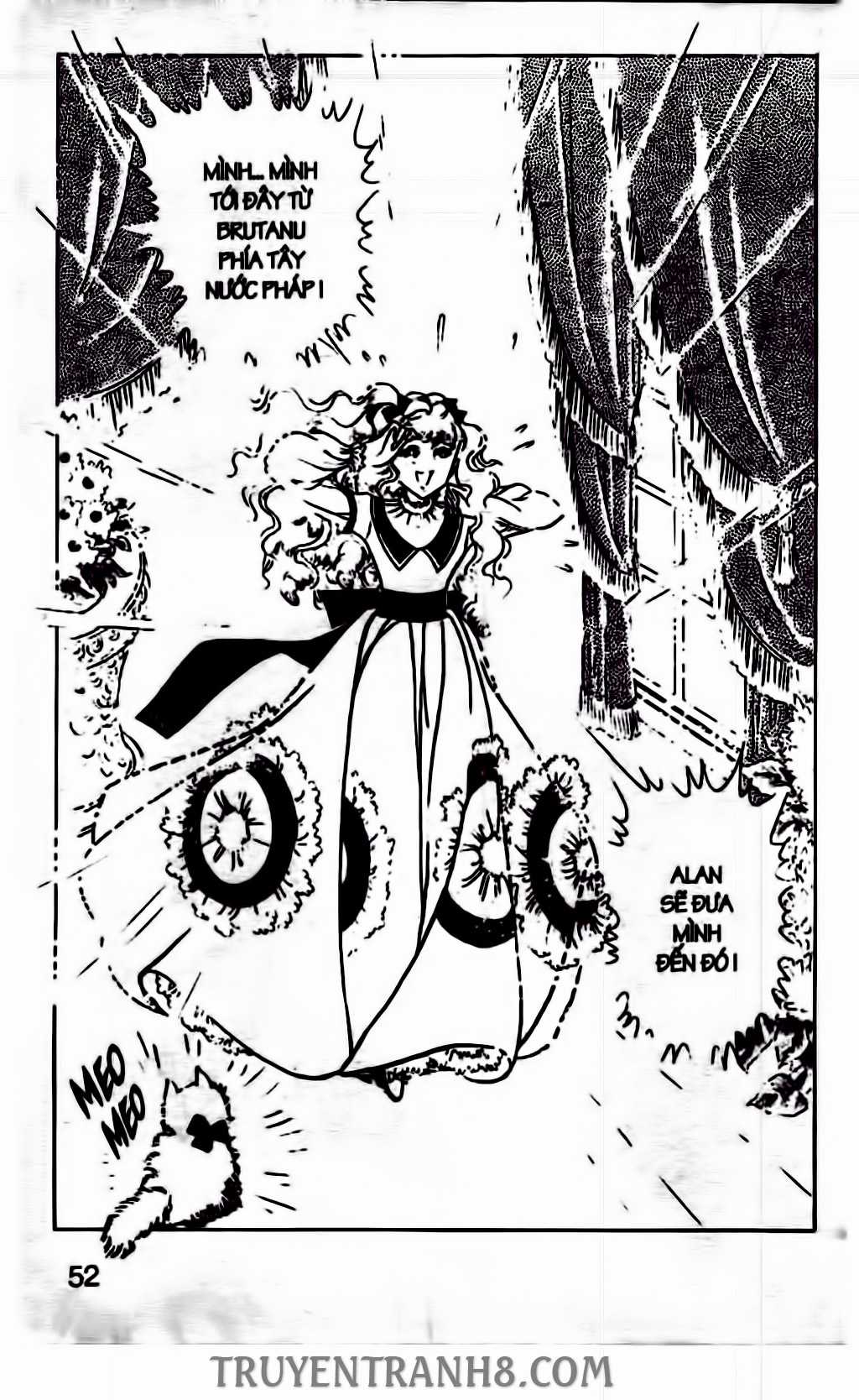 Bá Tước Tiểu Thư - Chapter 17 - Trang 24