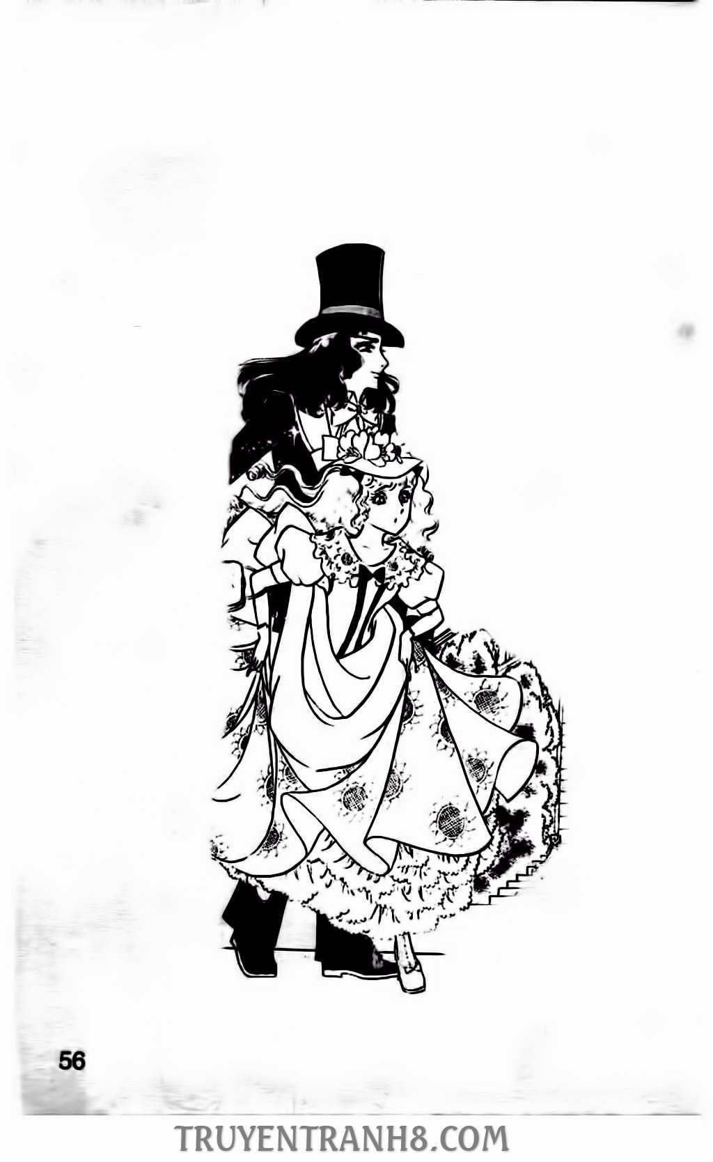 Bá Tước Tiểu Thư - Chapter 17 - Trang 28