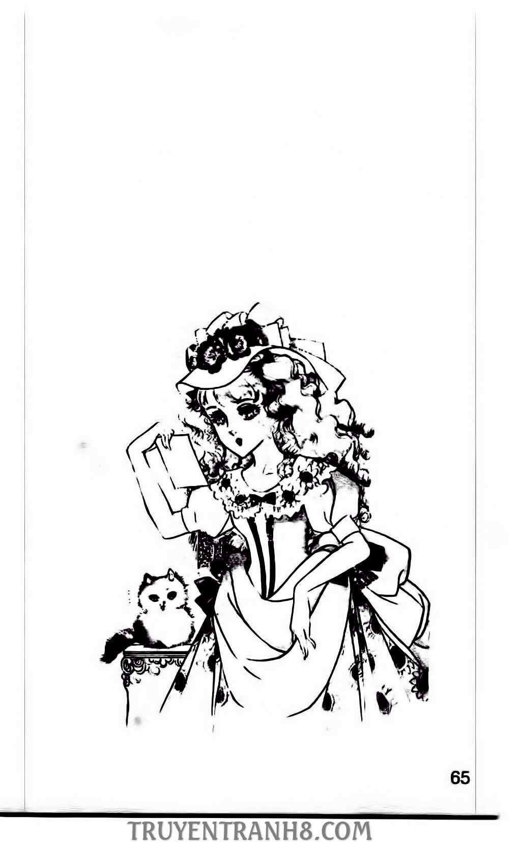 Bá Tước Tiểu Thư - Chapter 18 - Trang 11