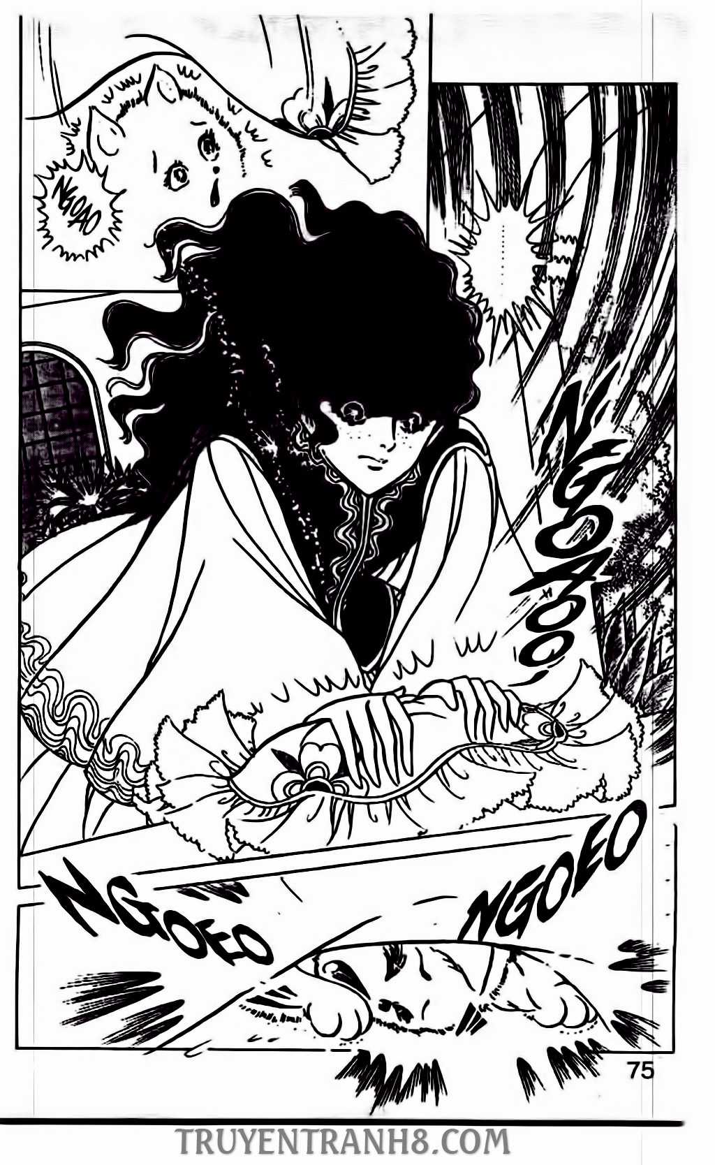 Bá Tước Tiểu Thư - Chapter 18 - Trang 21