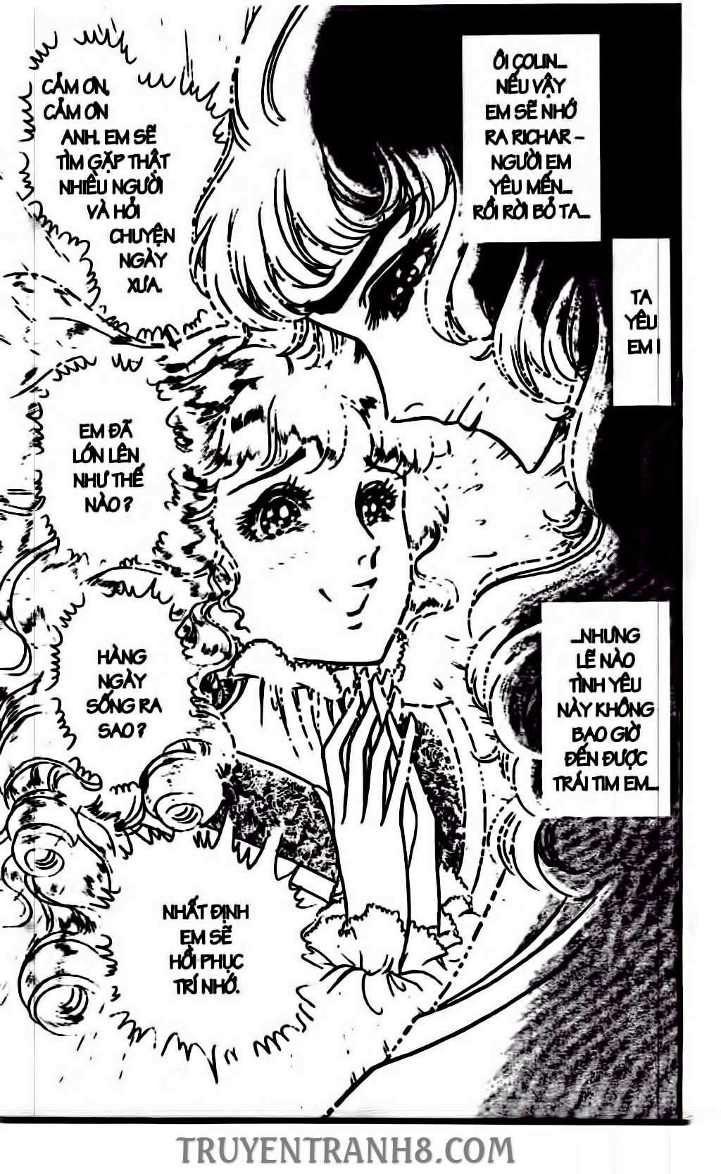 Bá Tước Tiểu Thư - Chapter 18 - Trang 31