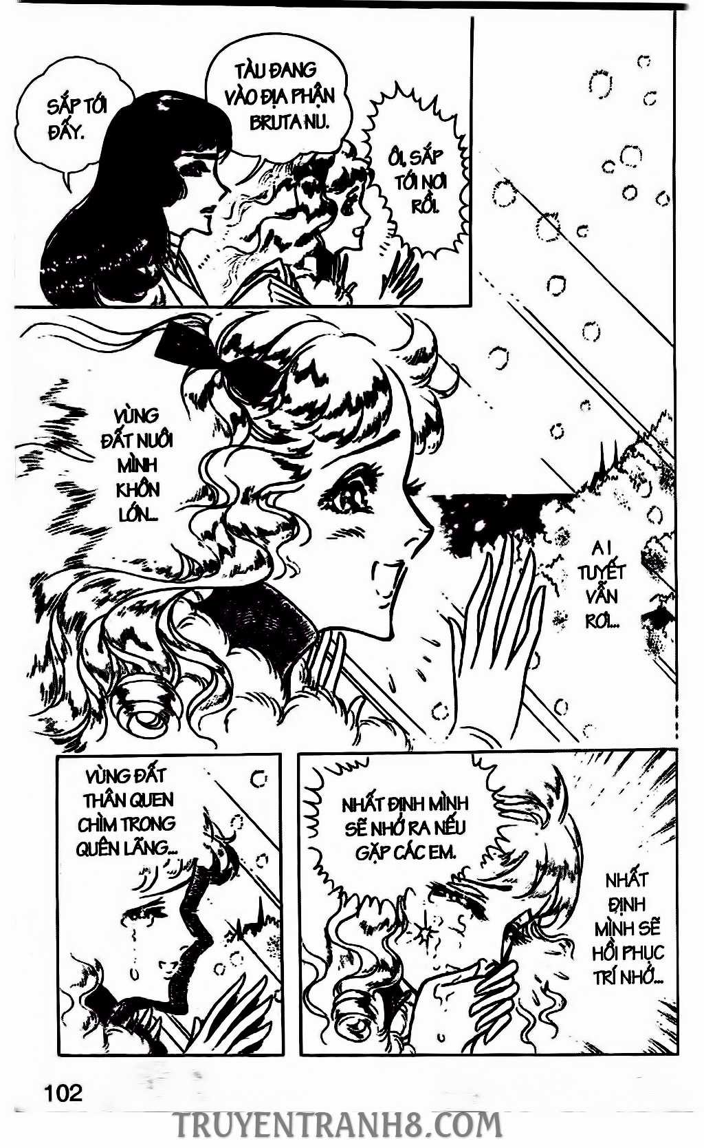 Bá Tước Tiểu Thư - Chapter 19 - Trang 21