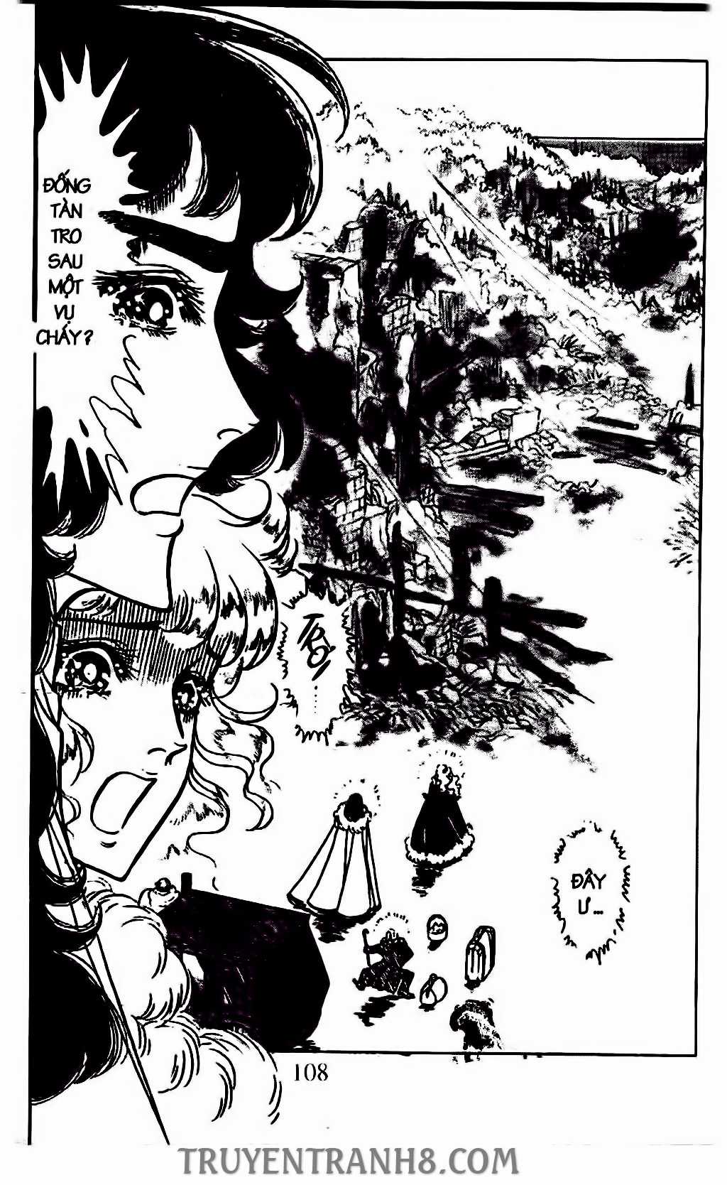 Bá Tước Tiểu Thư - Chapter 19 - Trang 27