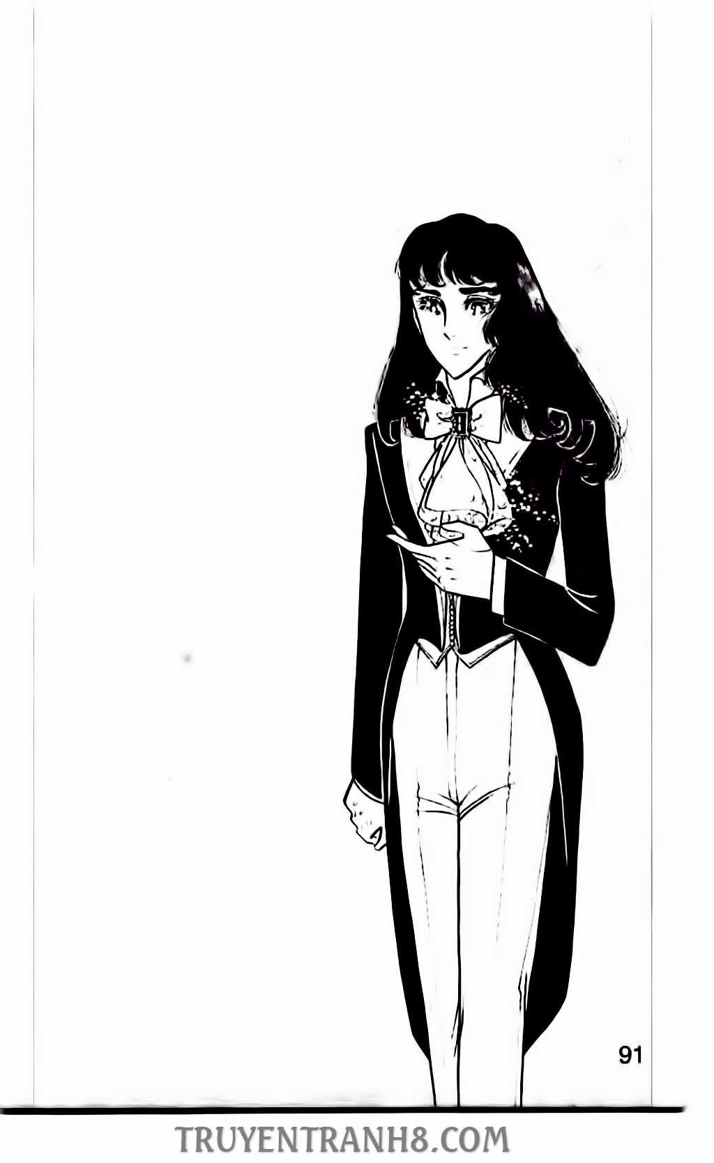 Bá Tước Tiểu Thư - Chapter 19 - Trang 10