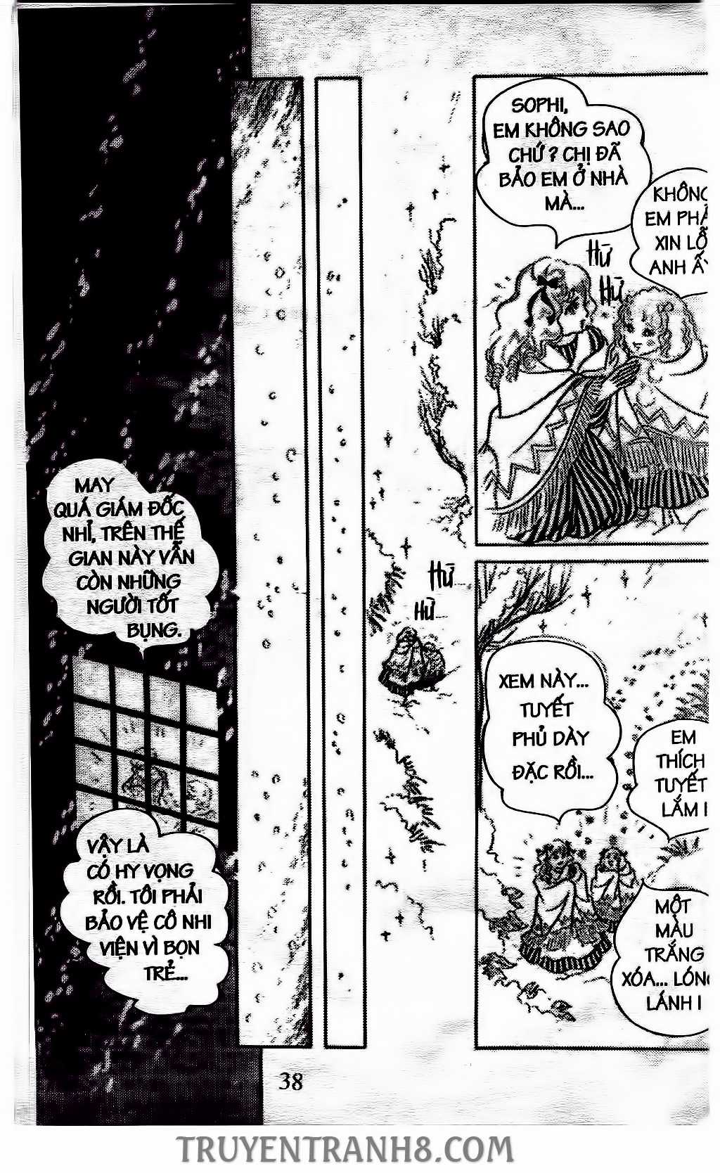 Bá Tước Tiểu Thư - Chapter 2 - Trang 12