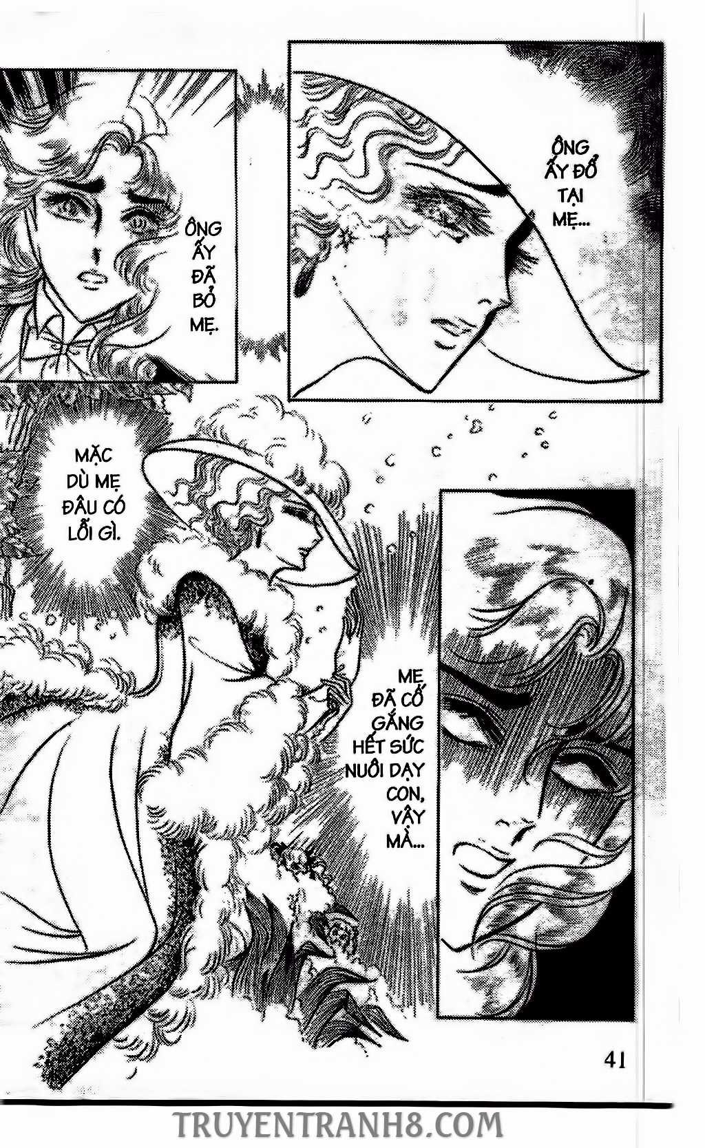 Bá Tước Tiểu Thư - Chapter 2 - Trang 15