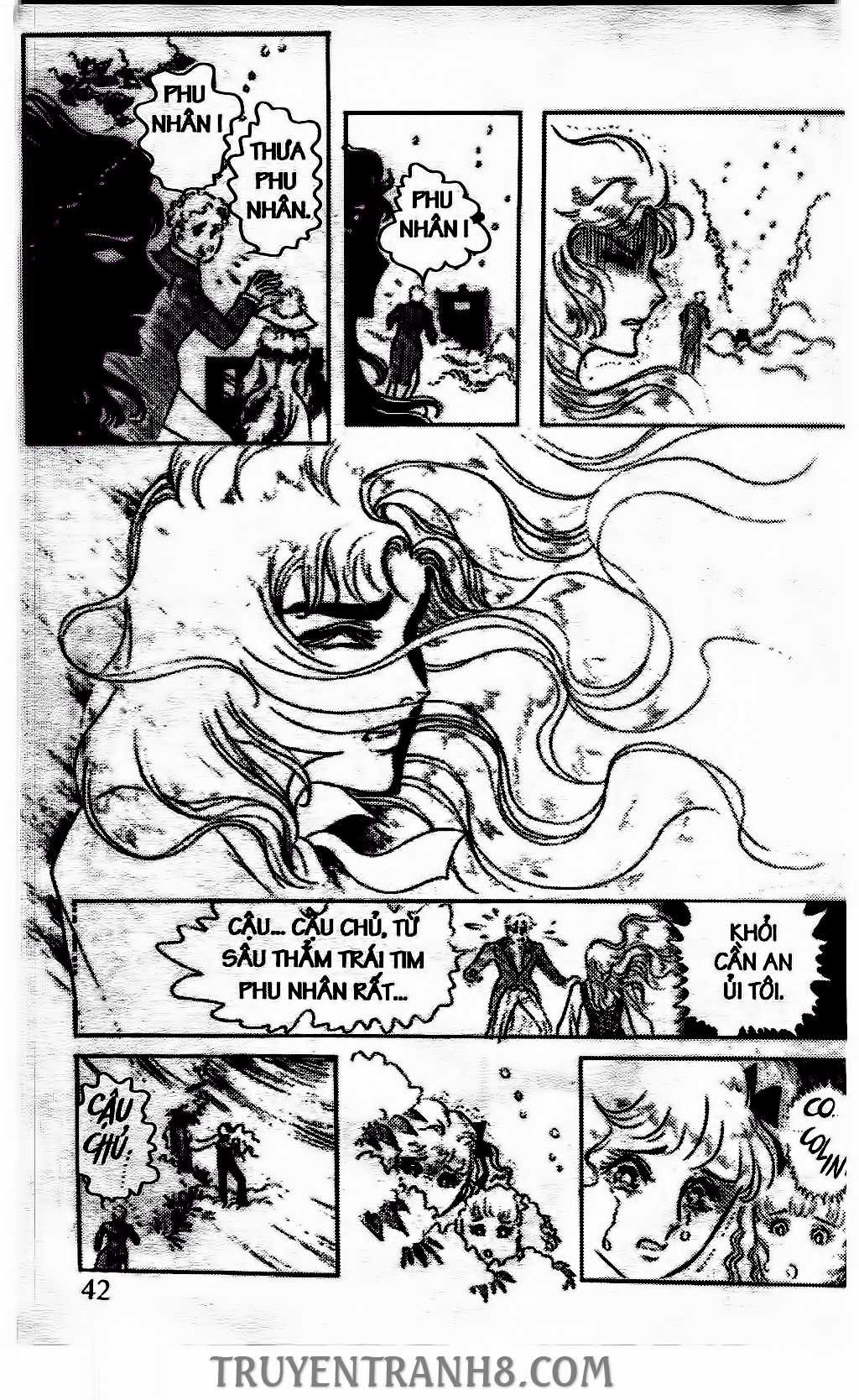 Bá Tước Tiểu Thư - Chapter 2 - Trang 16