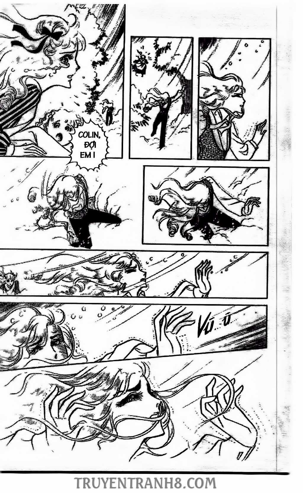 Bá Tước Tiểu Thư - Chapter 2 - Trang 17