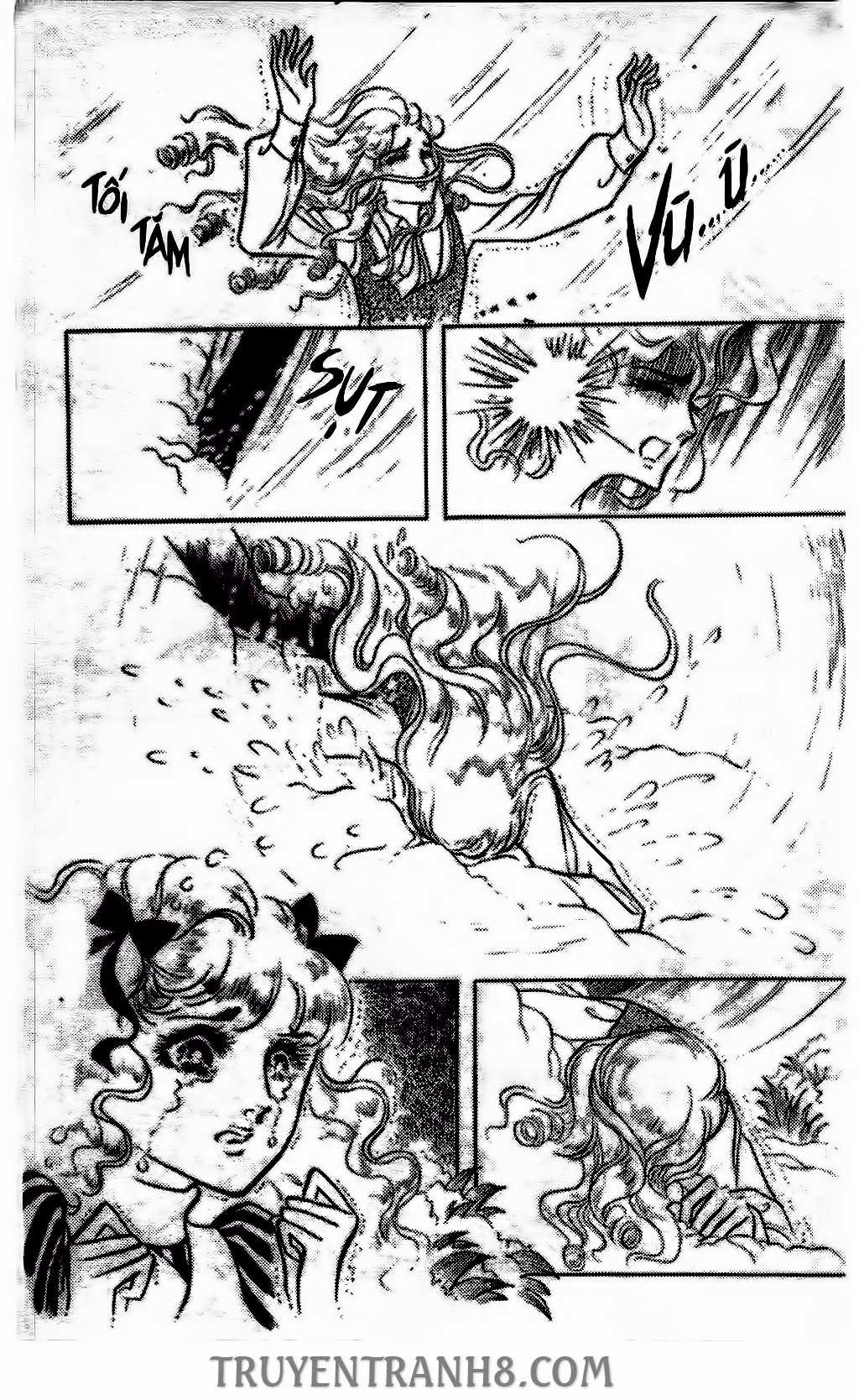 Bá Tước Tiểu Thư - Chapter 2 - Trang 18