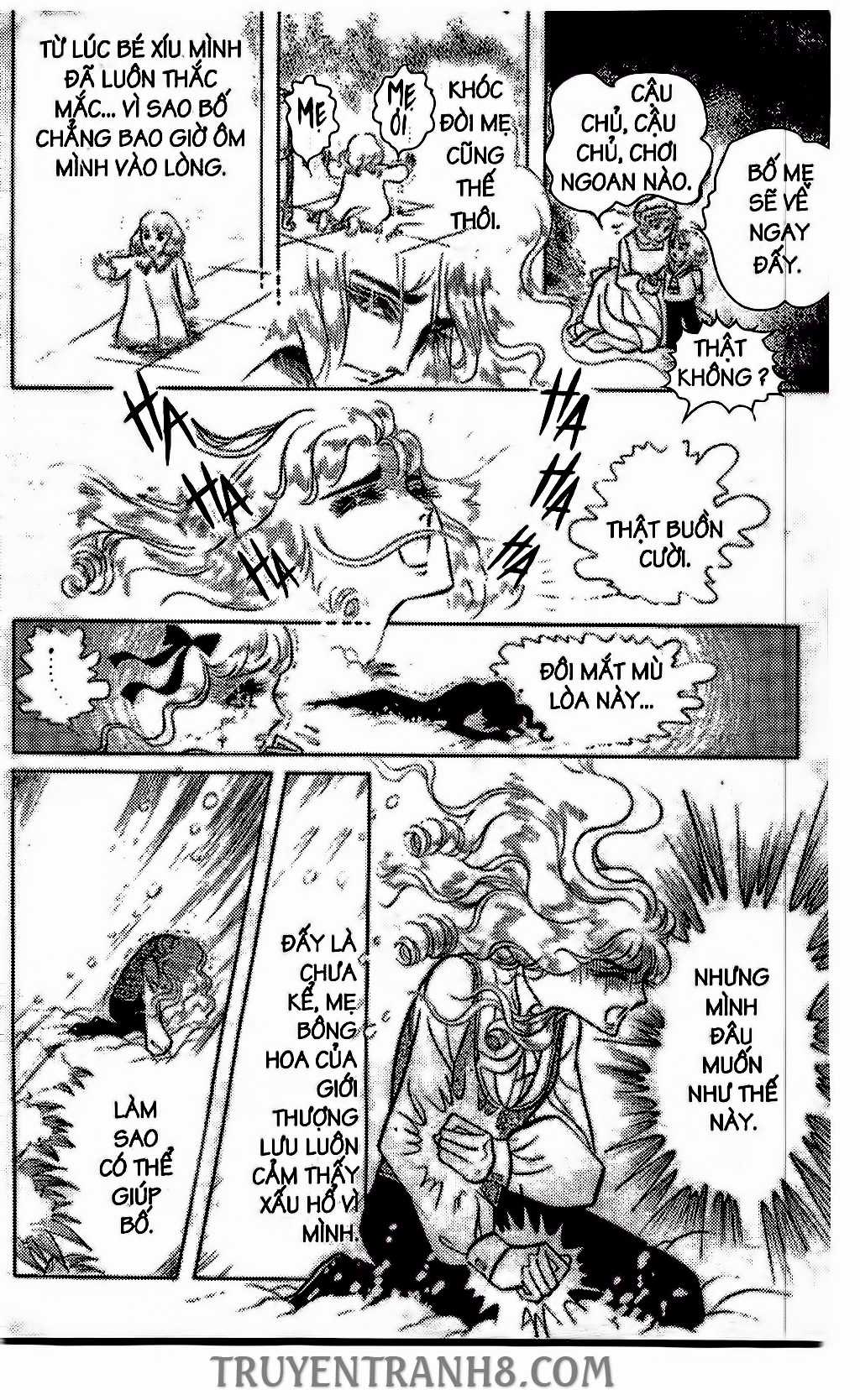 Bá Tước Tiểu Thư - Chapter 2 - Trang 19