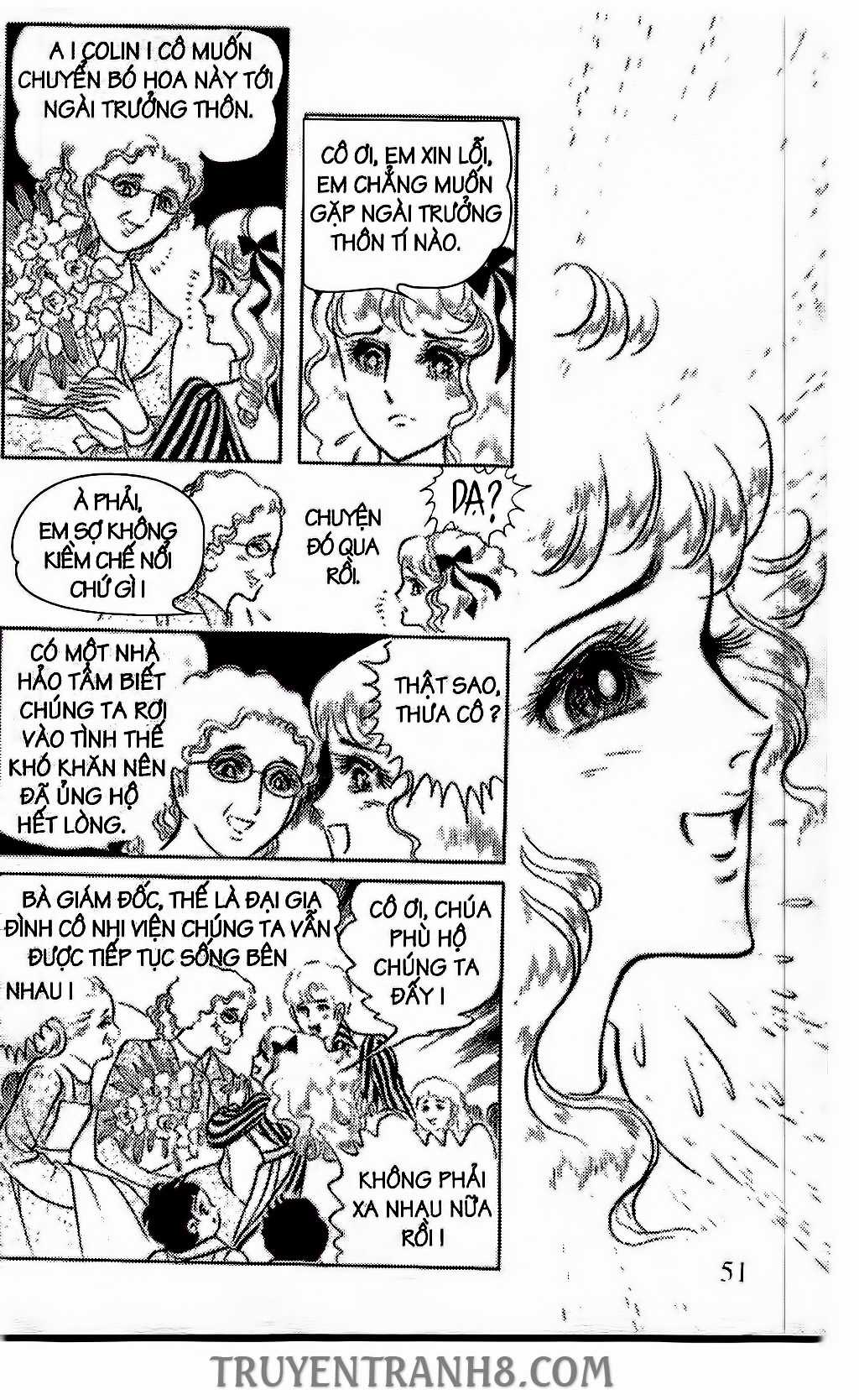 Bá Tước Tiểu Thư - Chapter 2 - Trang 25