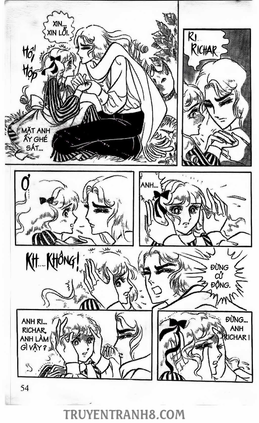 Bá Tước Tiểu Thư - Chapter 2 - Trang 28