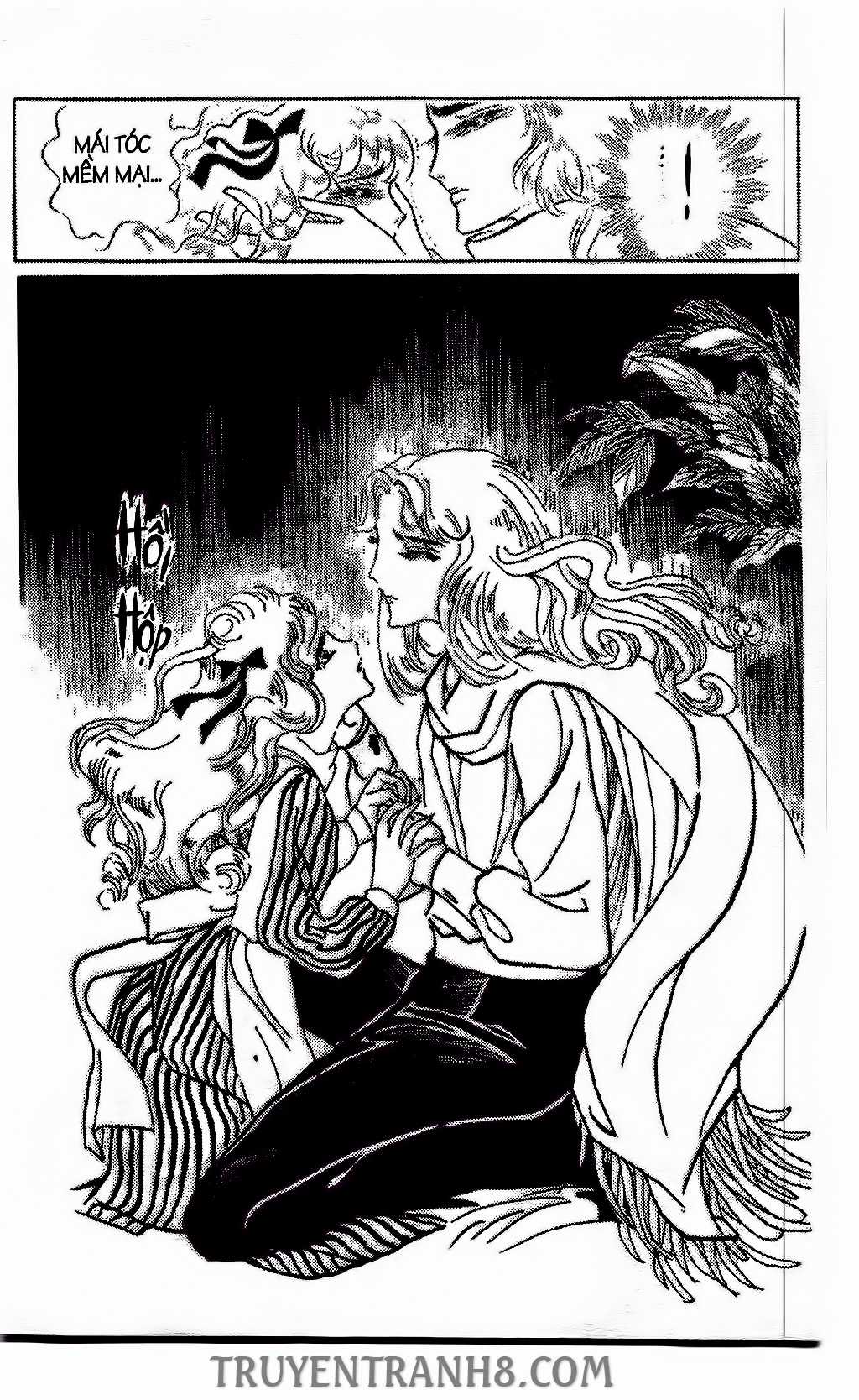 Bá Tước Tiểu Thư - Chapter 2 - Trang 29