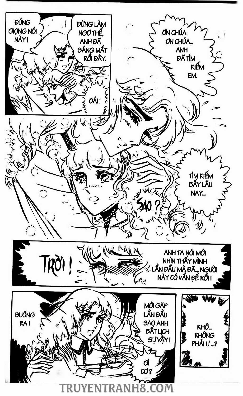 Bá Tước Tiểu Thư - Chapter 20 - Trang 12