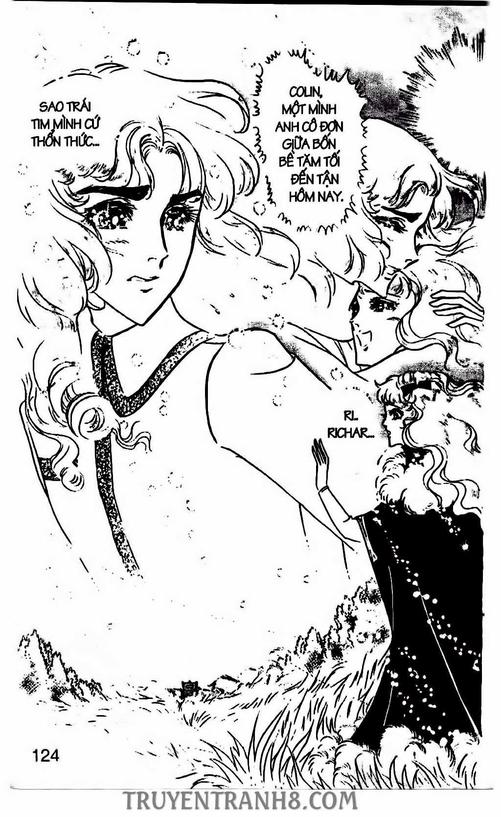 Bá Tước Tiểu Thư - Chapter 20 - Trang 16