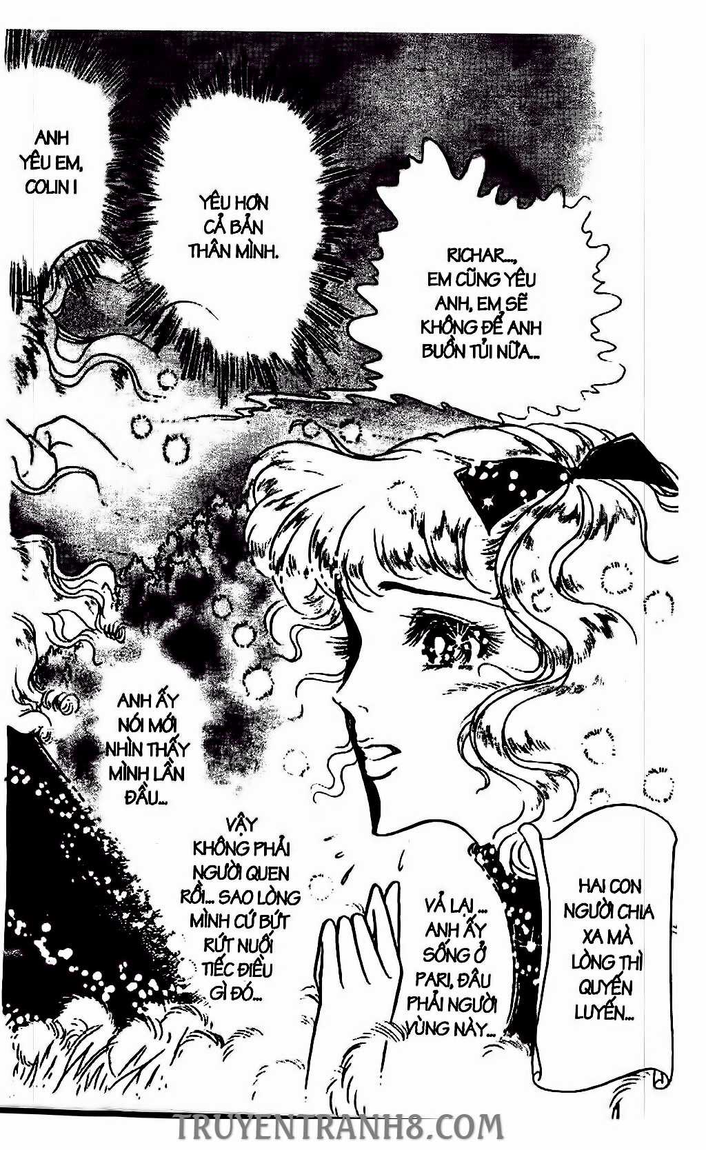 Bá Tước Tiểu Thư - Chapter 20 - Trang 17