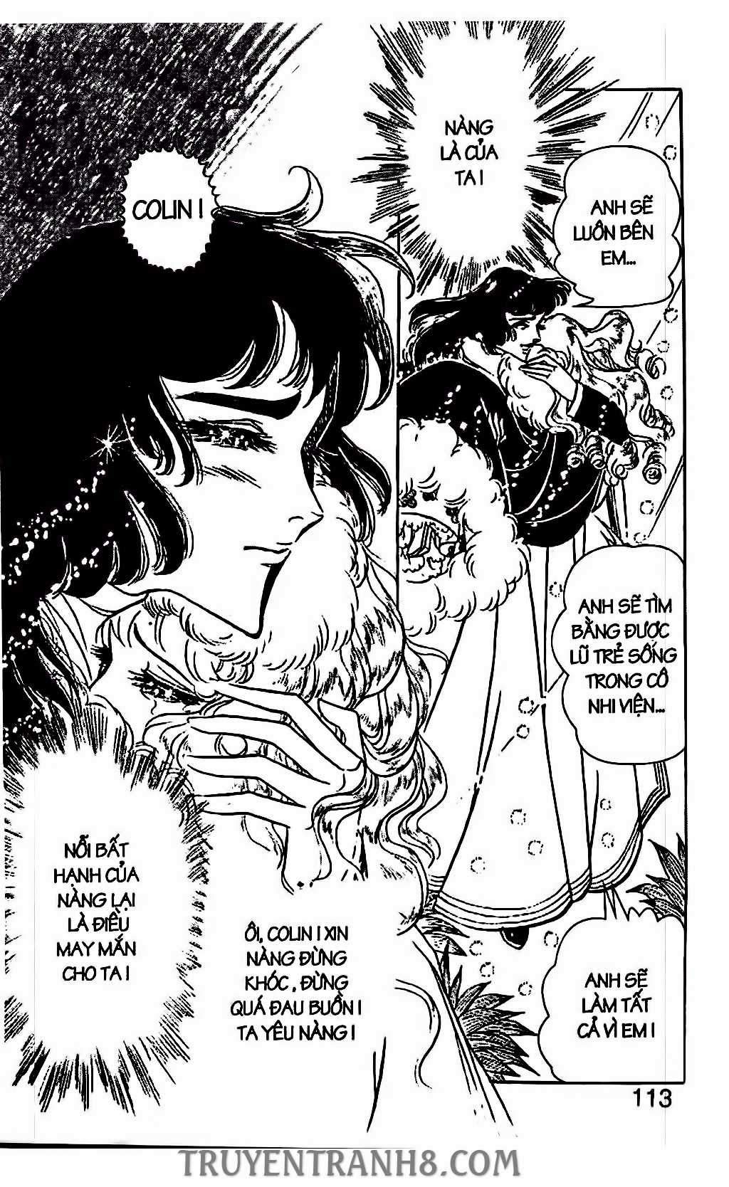 Bá Tước Tiểu Thư - Chapter 20 - Trang 5