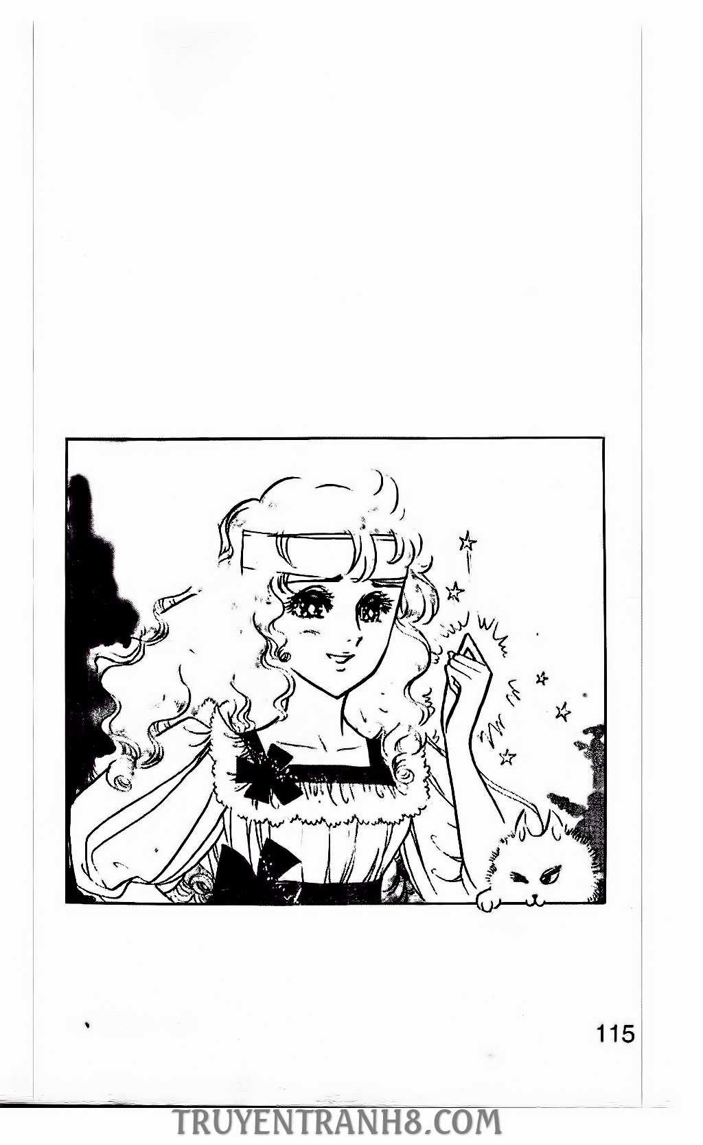 Bá Tước Tiểu Thư - Chapter 20 - Trang 7