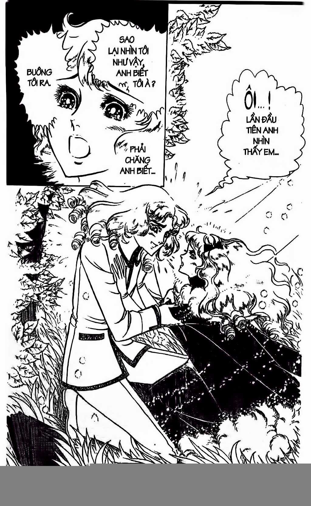 Bá Tước Tiểu Thư - Chapter 20 - Trang 10