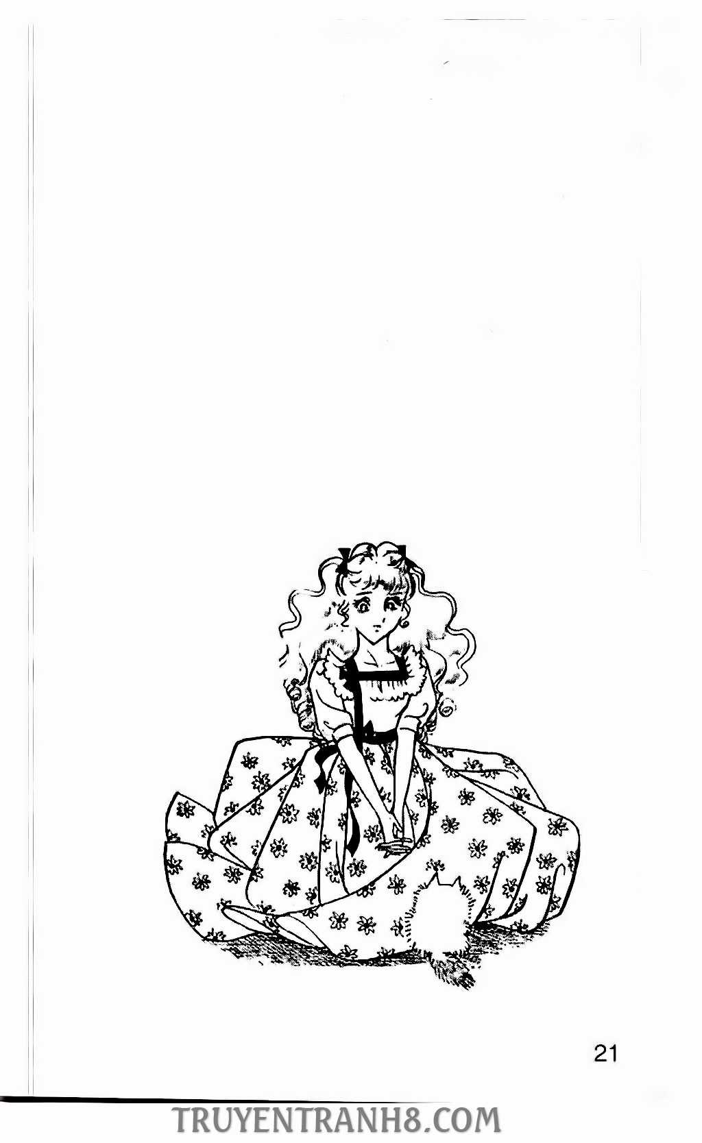 Bá Tước Tiểu Thư - Chapter 21 - Trang 20