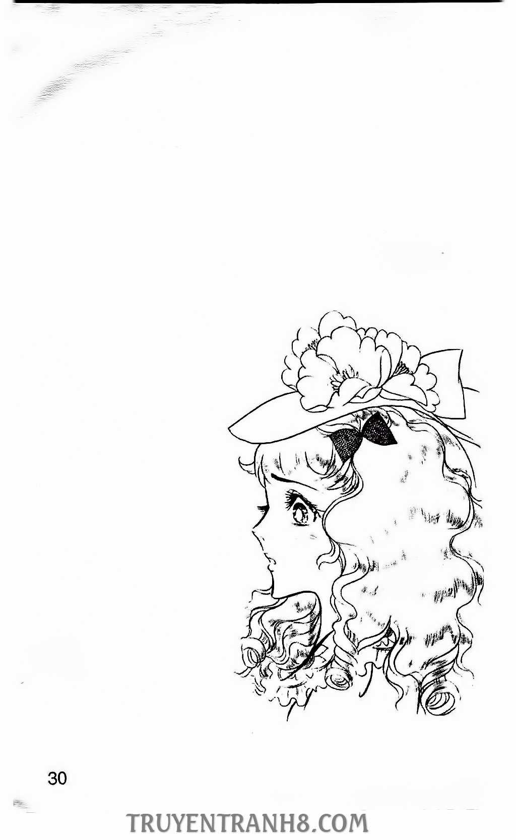 Bá Tước Tiểu Thư - Chapter 21 - Trang 29